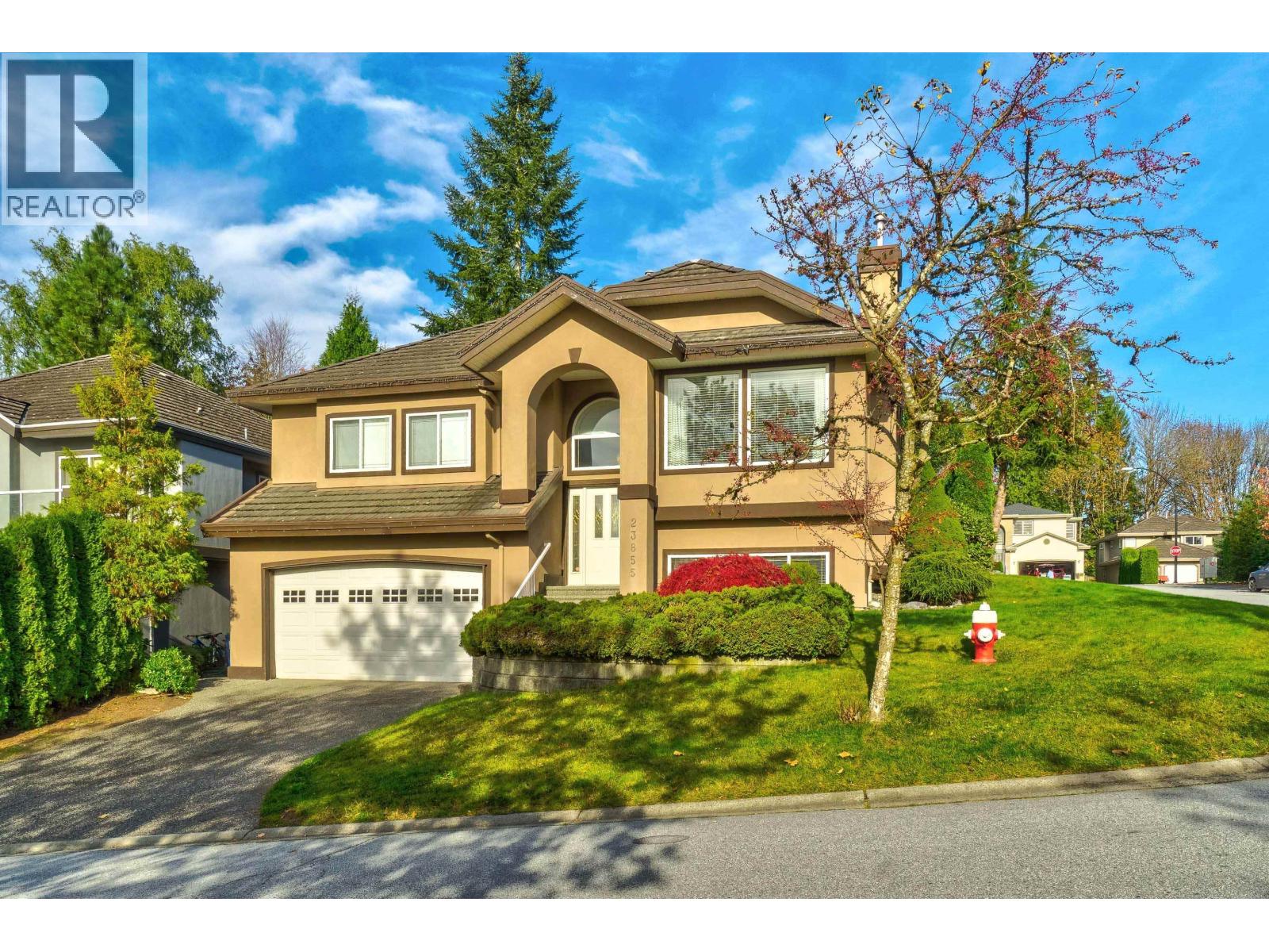 23855 Zeron Avenue Property Photo 1