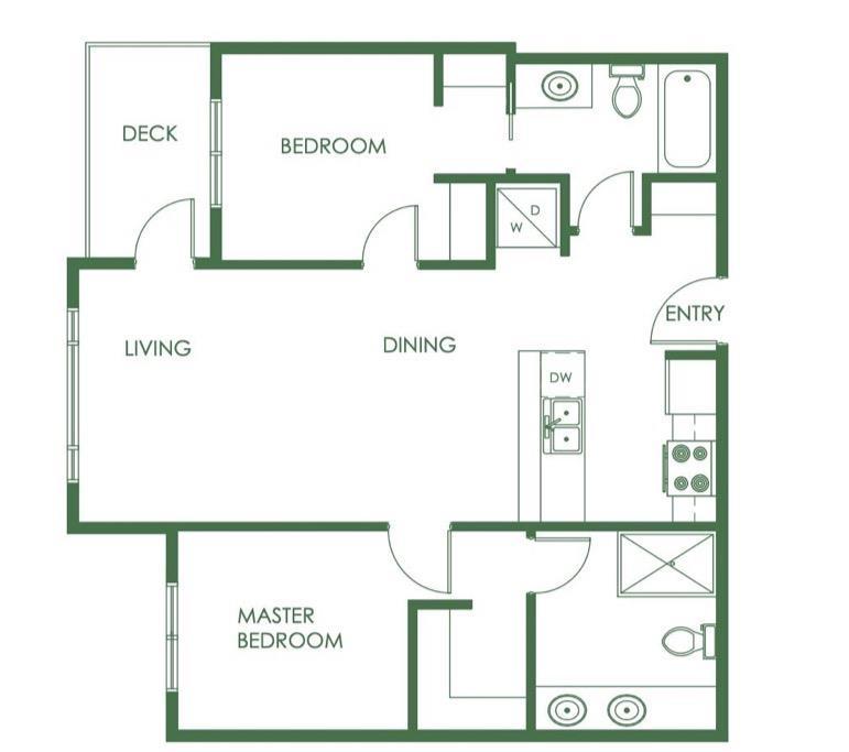 211 19945 Brydon Crescent Property Photo 2