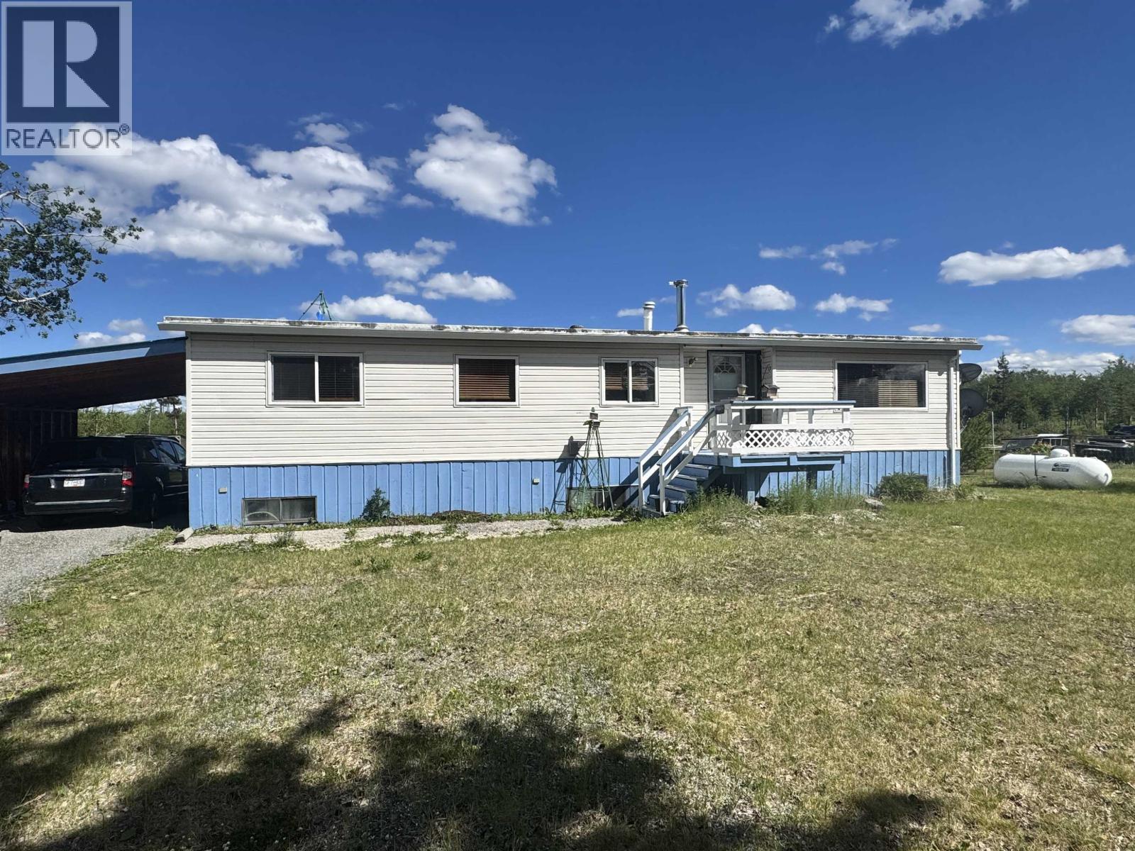 1740 S Cariboo 97 Highway Property Photo 1