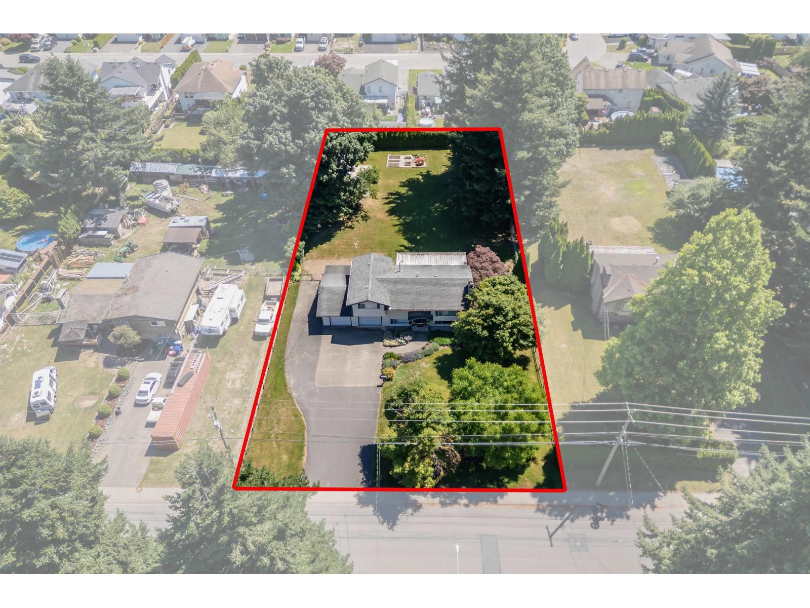 5896 CARTER Road Property Photo 1