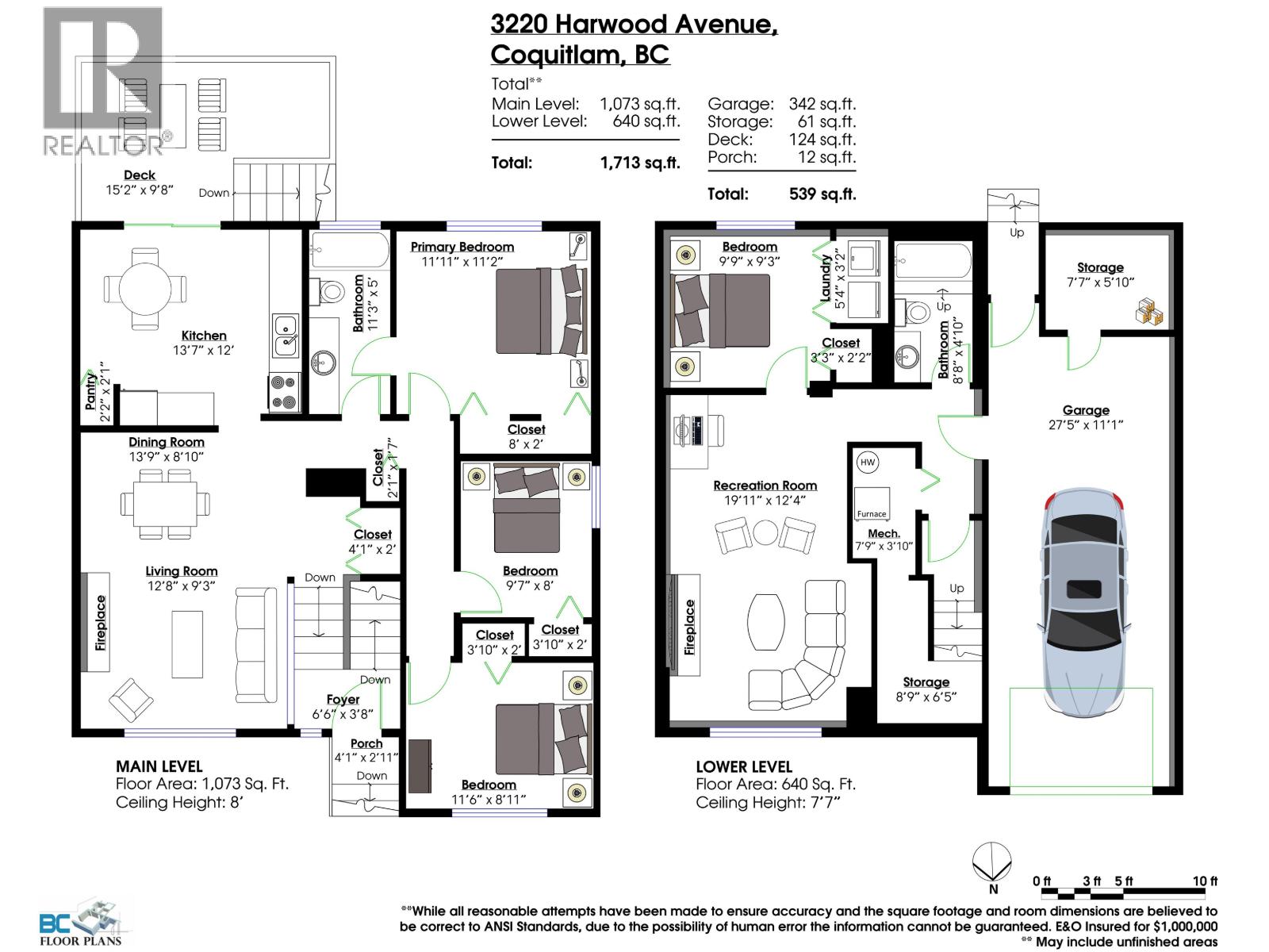 3220 Harwood Avenue Property Photo 17