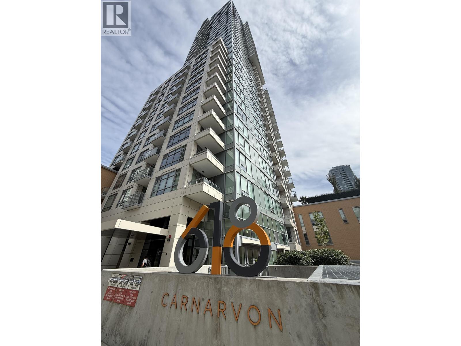 2201 618 Carnarvon Street Property Photo 1
