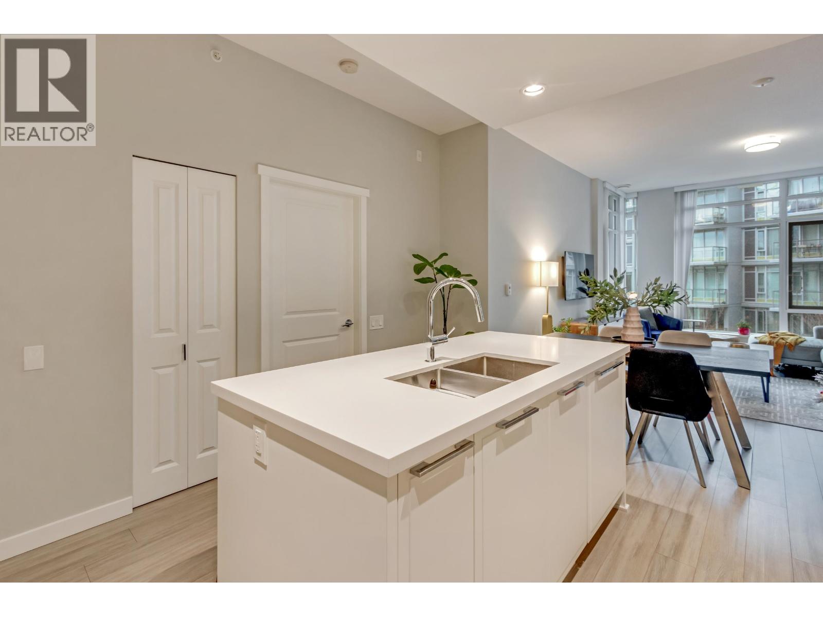 308 3188 Riverwalk Avenue Property Photo 11