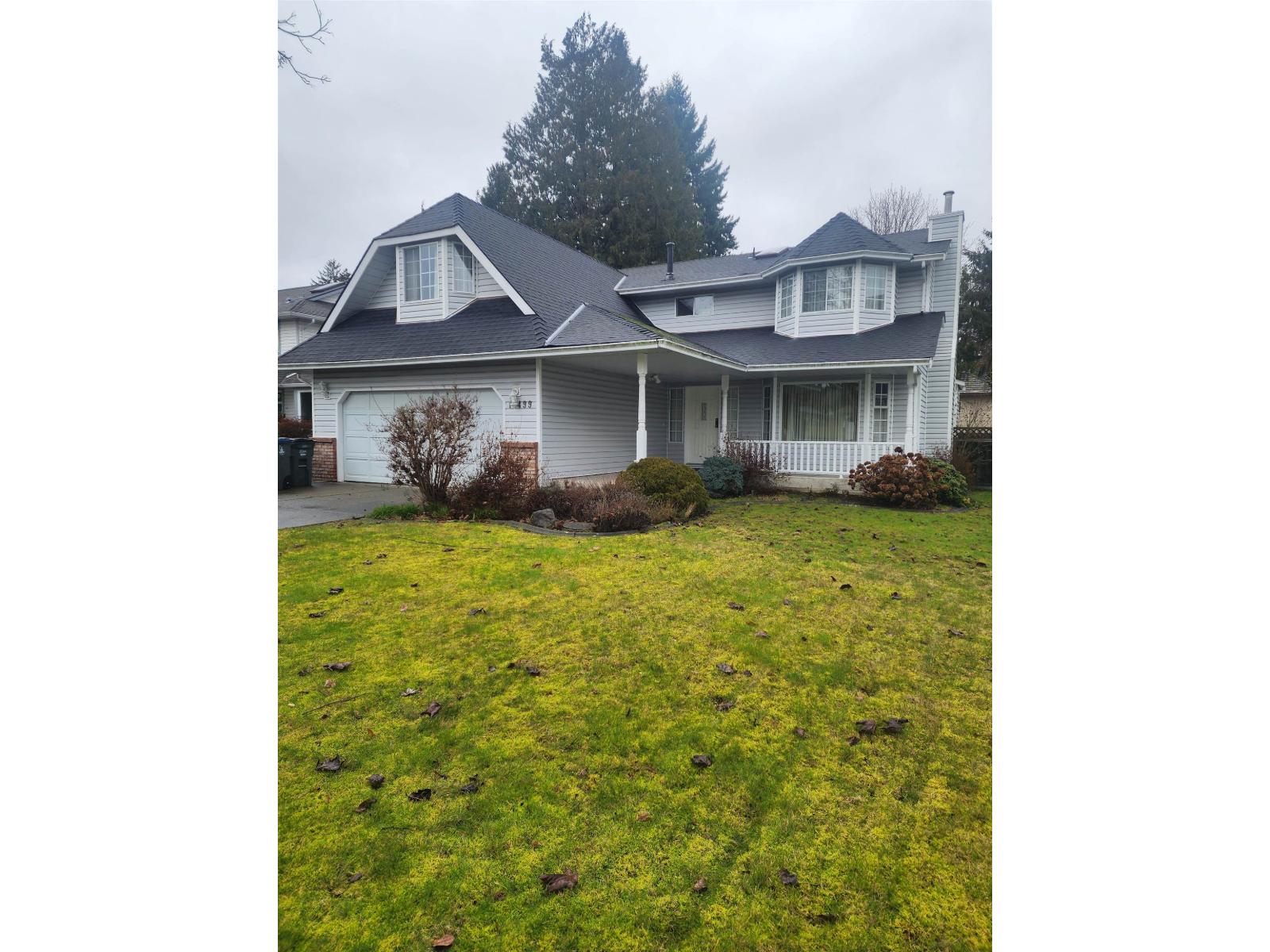 15499 91a Avenue Property Photo 1