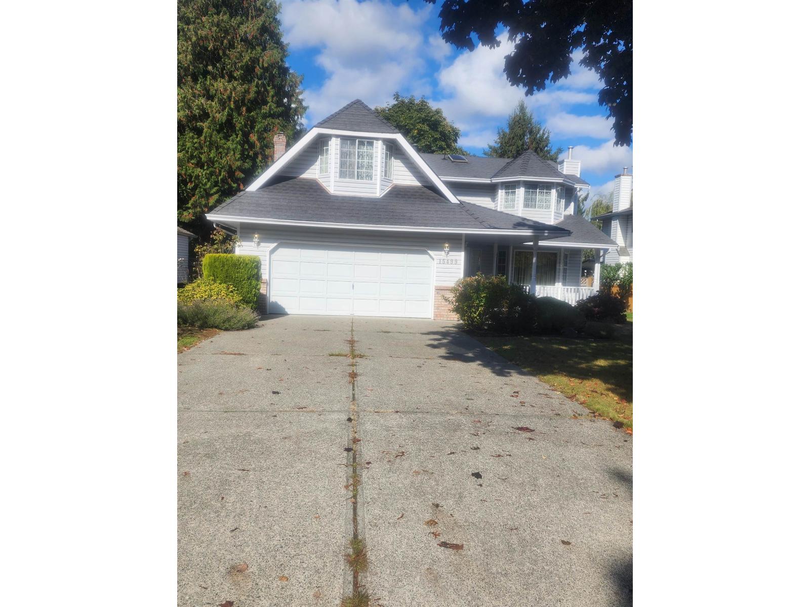 15499 91a Avenue Property Photo 1