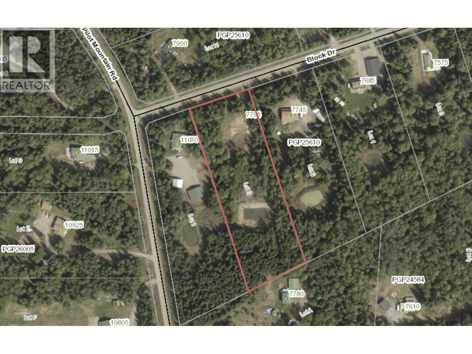 7795 Block Drive Property Photo 10