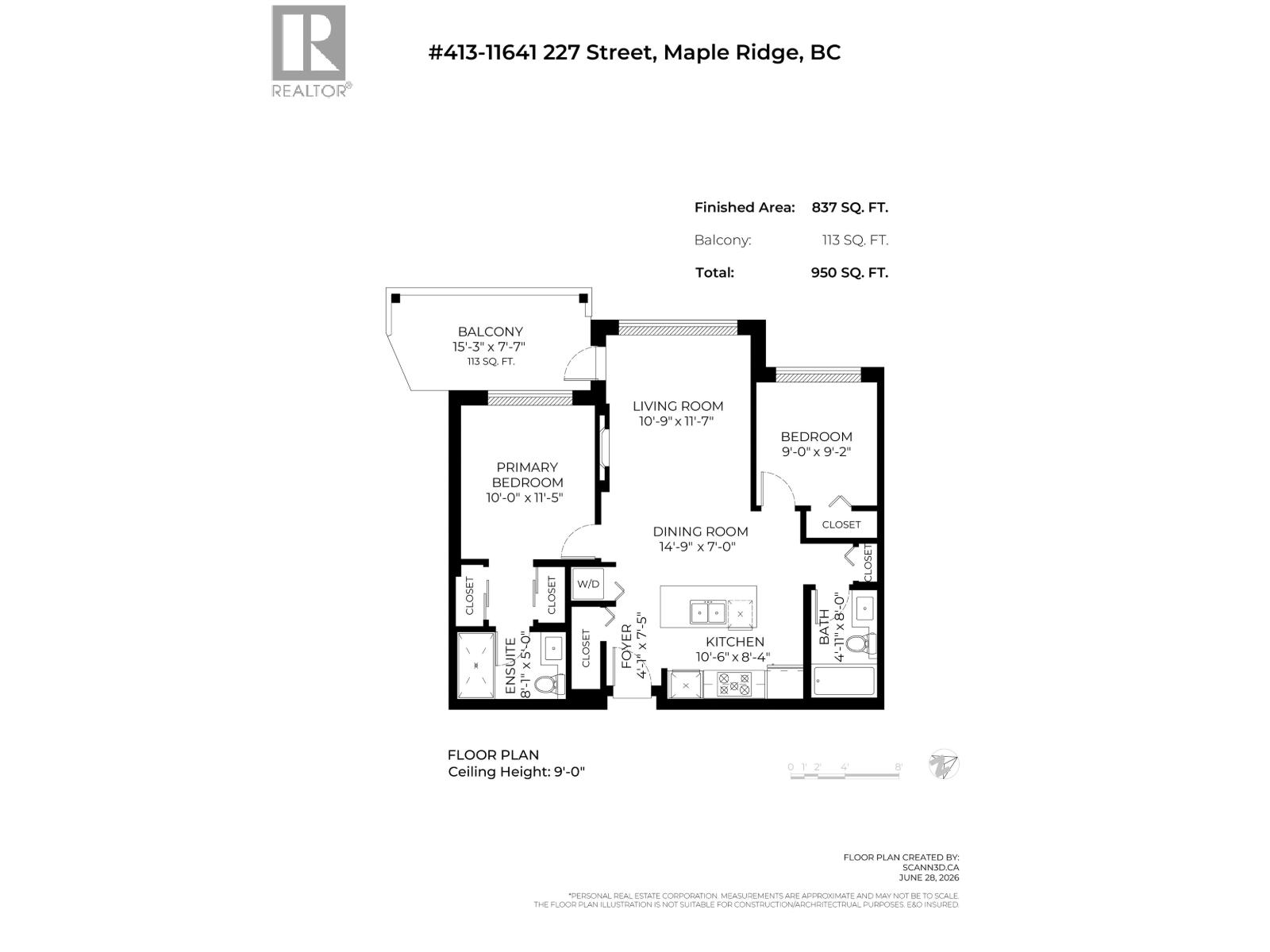 413 11641 227 Street Property Photo 31