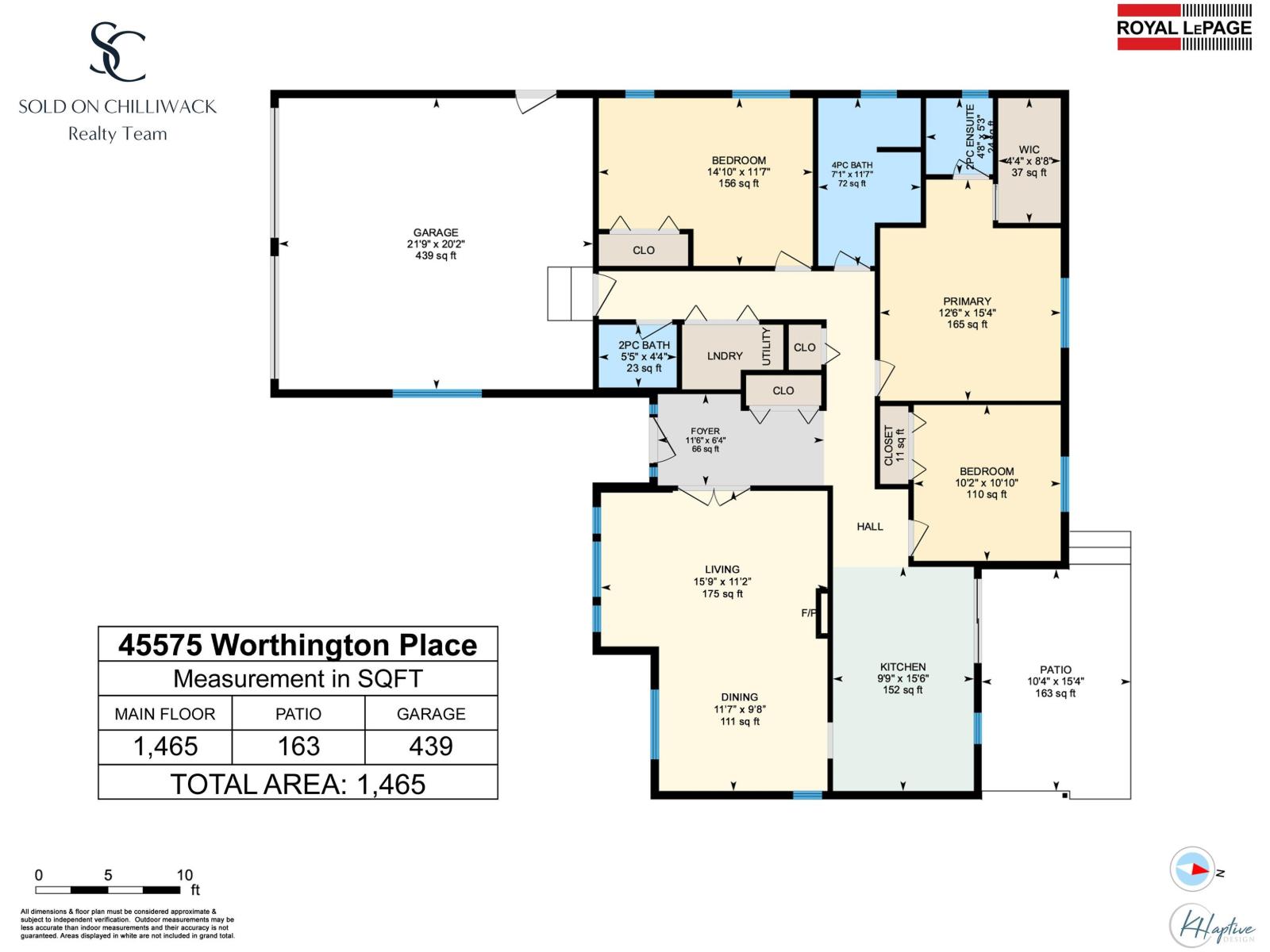 45575 Worthington Place Property Photo 36