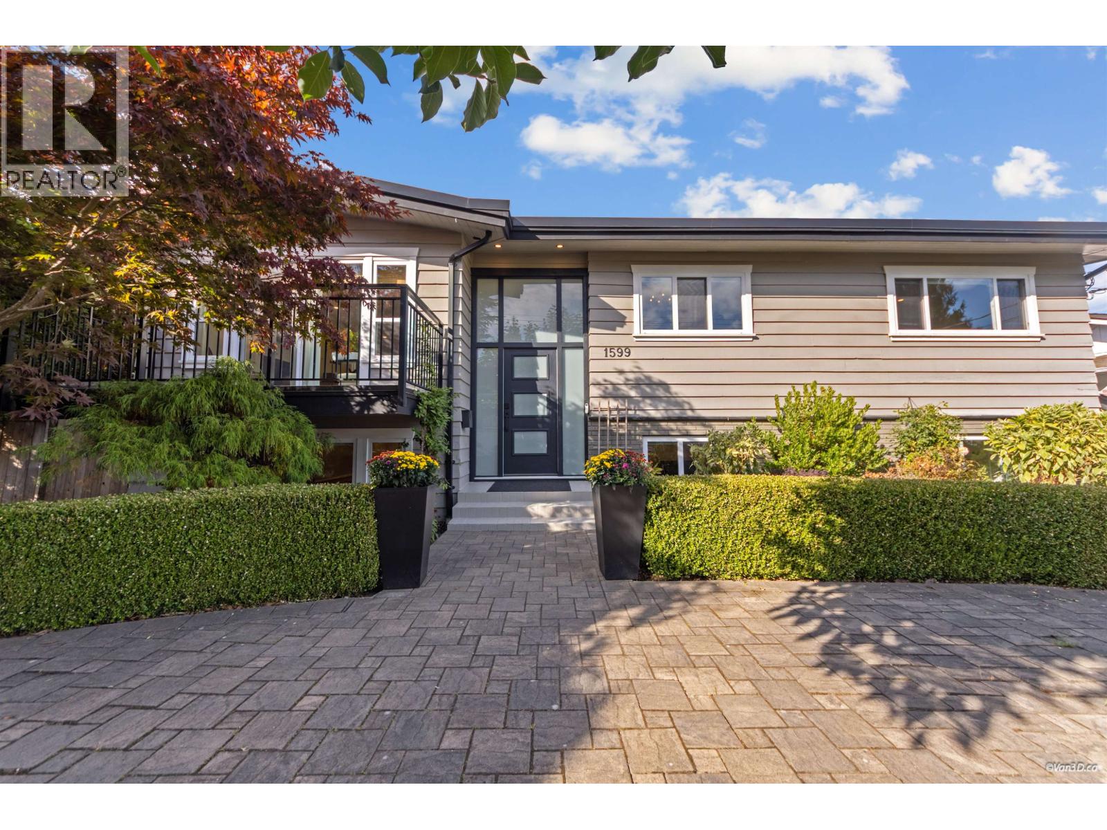 1599 Eden Avenue Property Photo 1