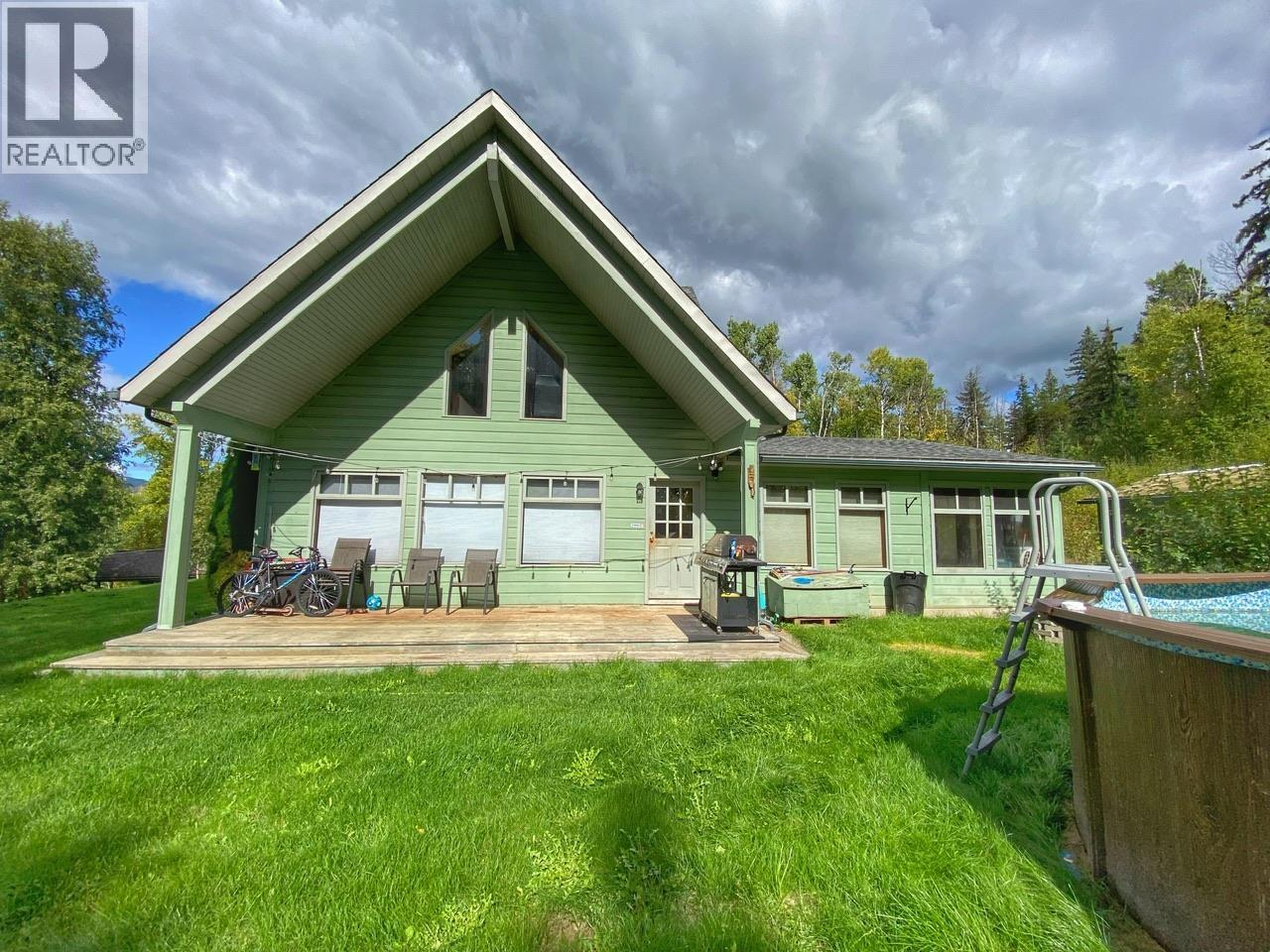 3130 62 Highway Property Photo 1