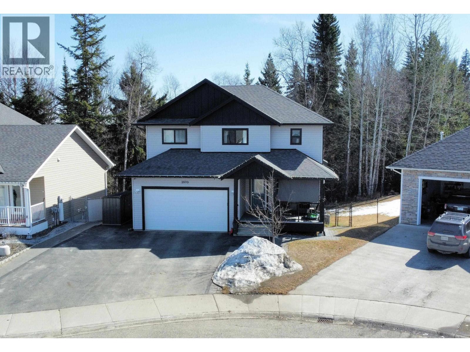 2870 Greenforest Crescent Property Photo 1
