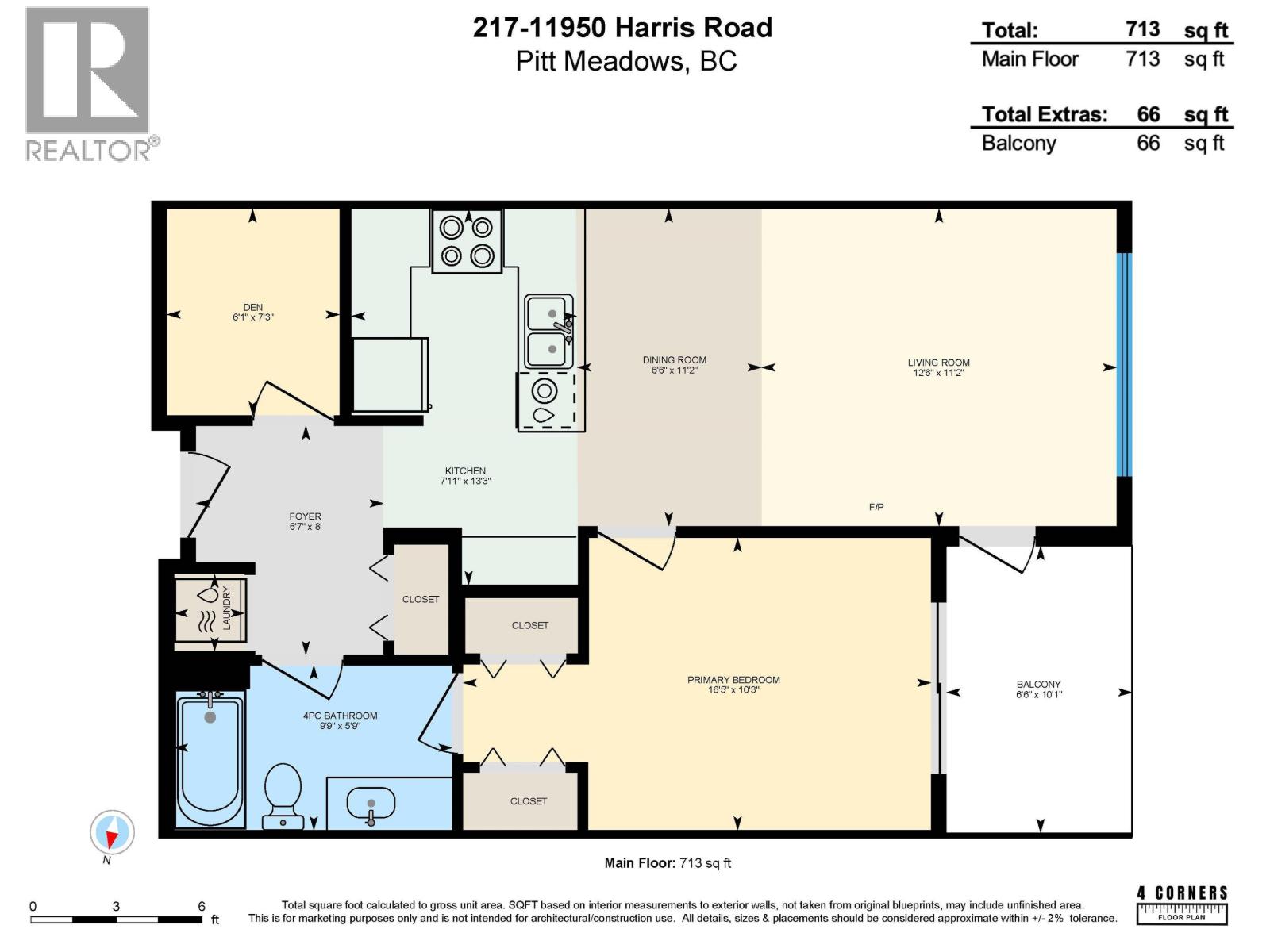 217 11950 Harris Road Property Photo 2