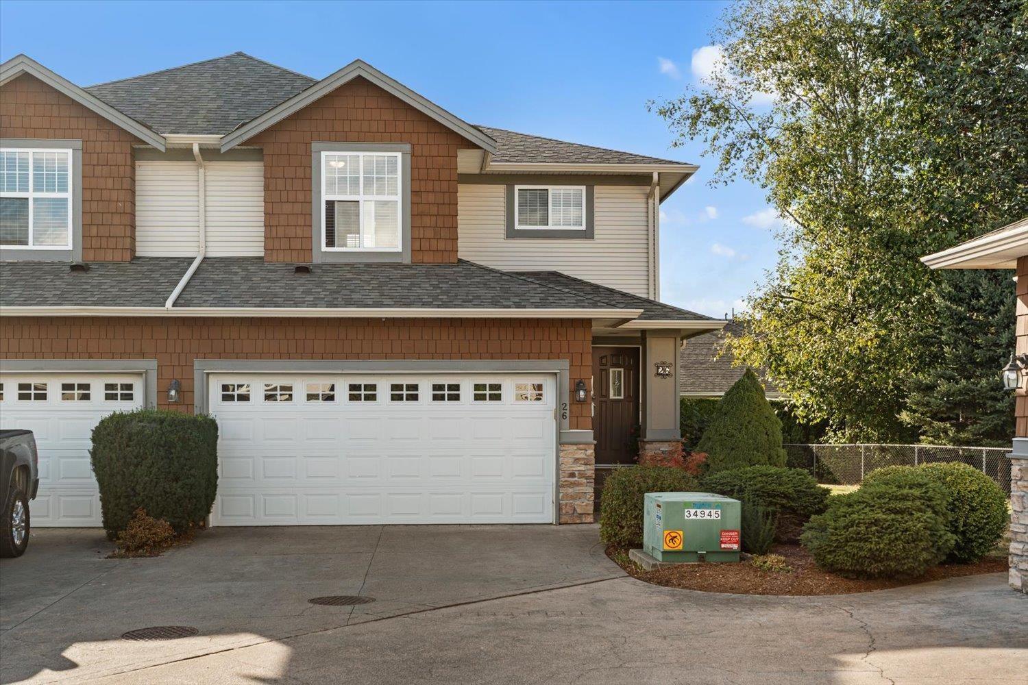 7475 GARNET Drive #26 Property Photo 1