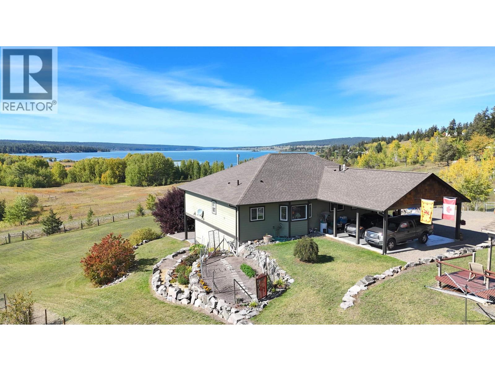 4162 LAC LA HACHE STATION ROAD Property Photo 1