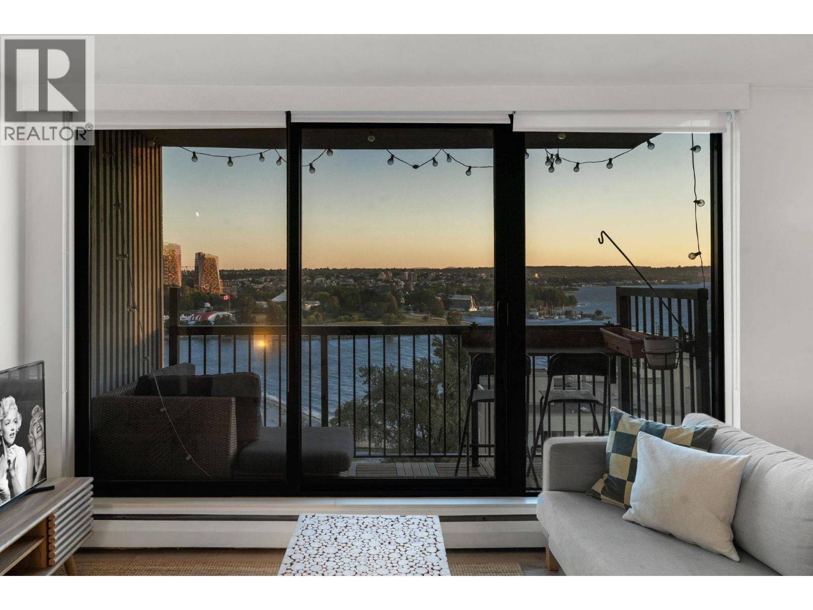 1207 1330 Harwood Street Property Photo 1