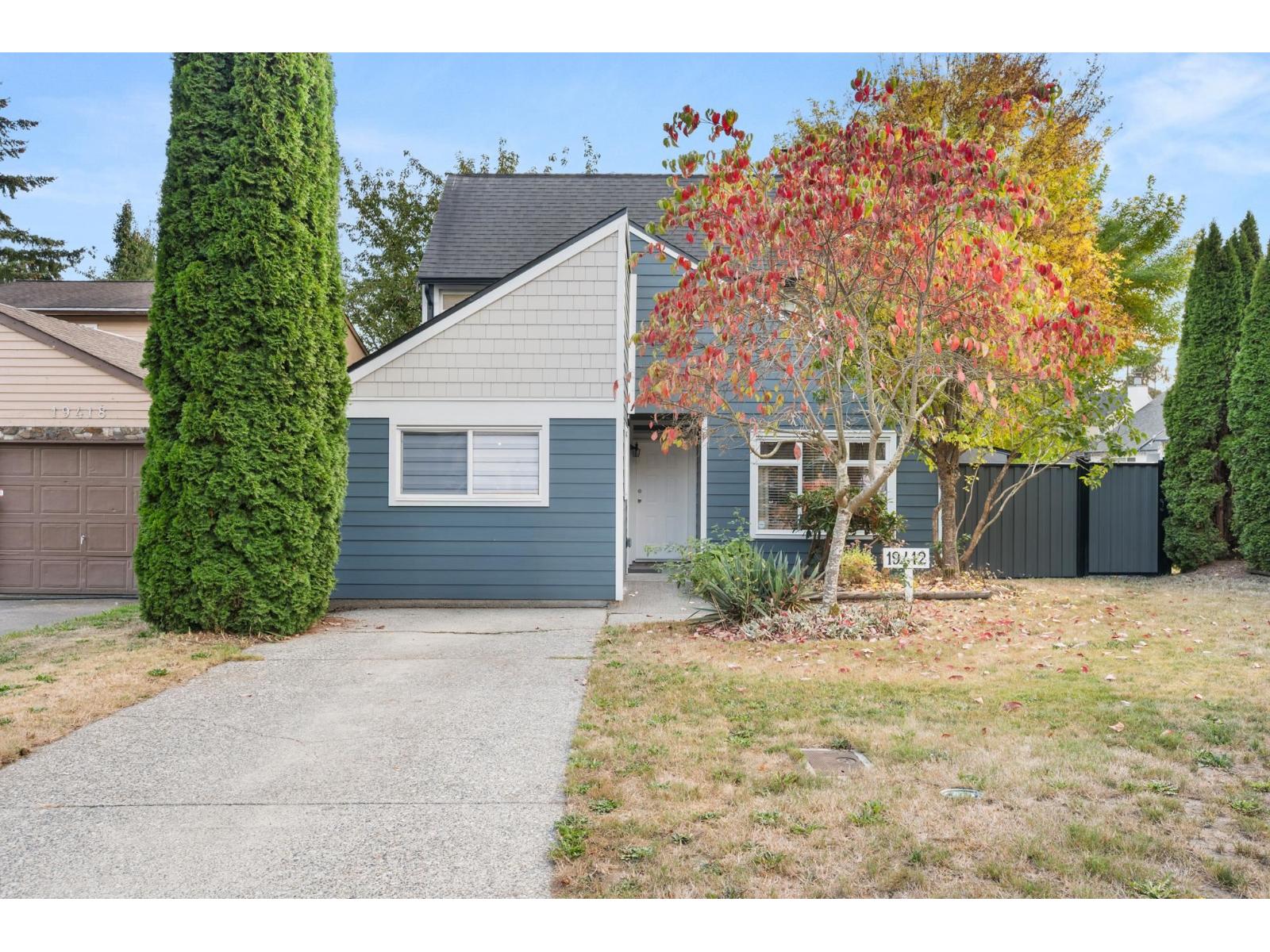 19412 62 Avenue Property Photo 1