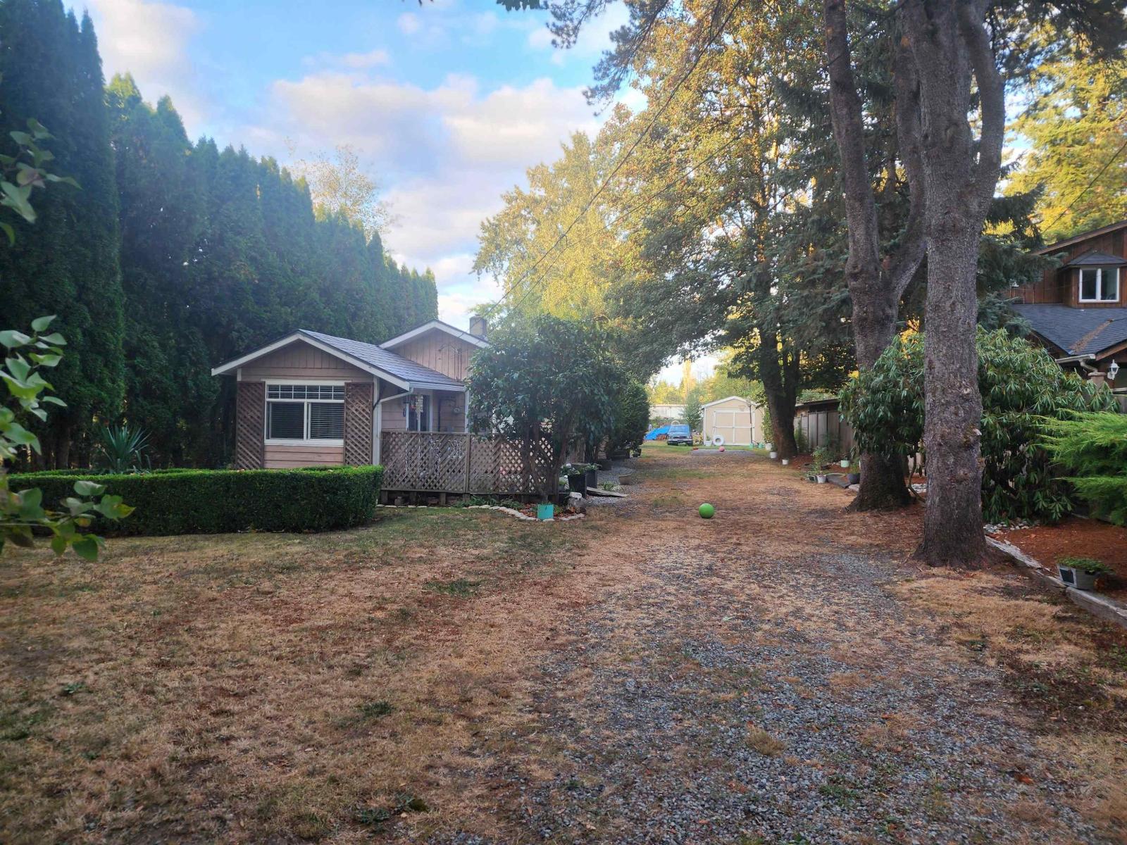 22931 Old Yale Road Property Photo 1