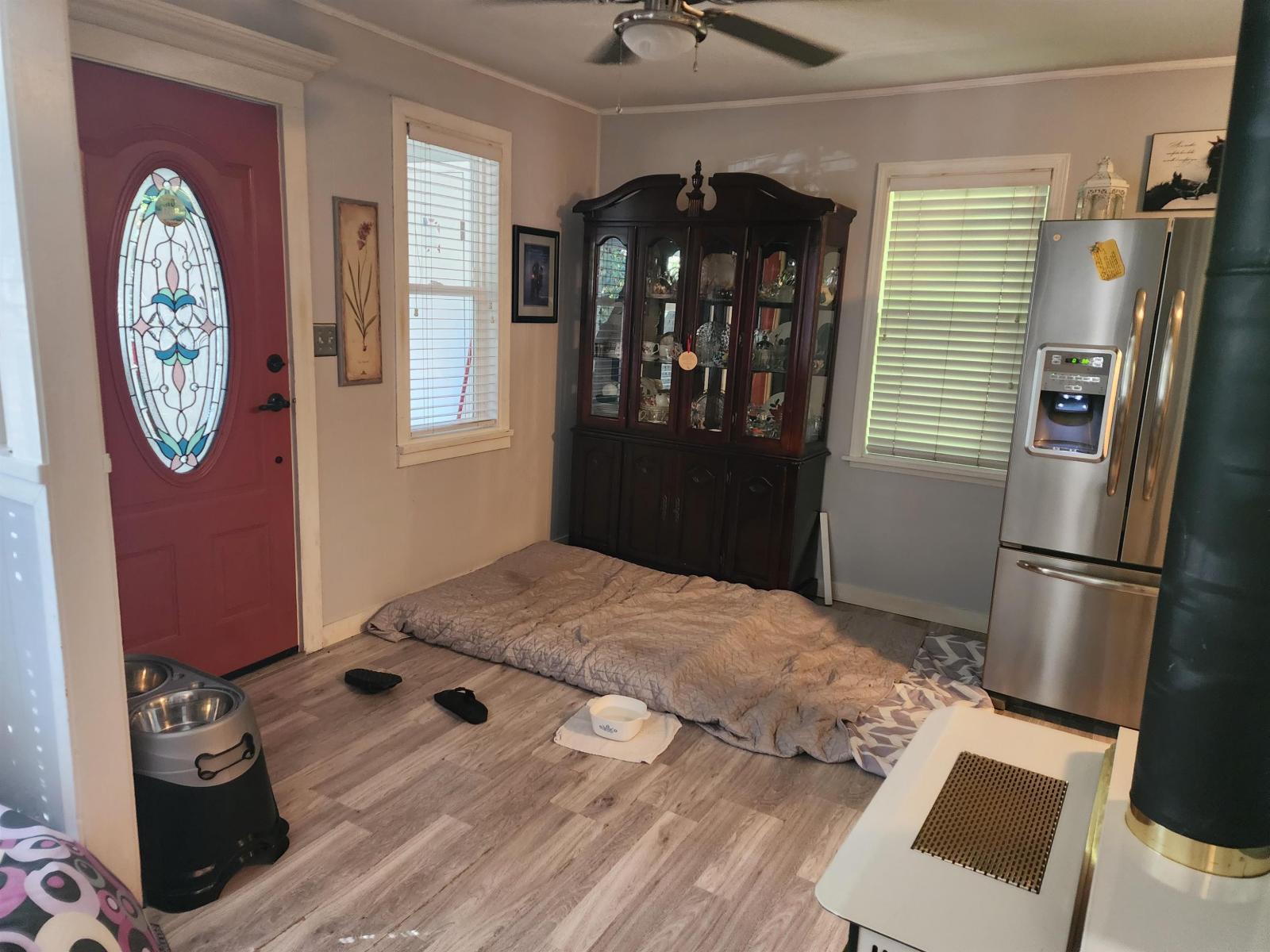 22931 Old Yale Road Property Photo 2