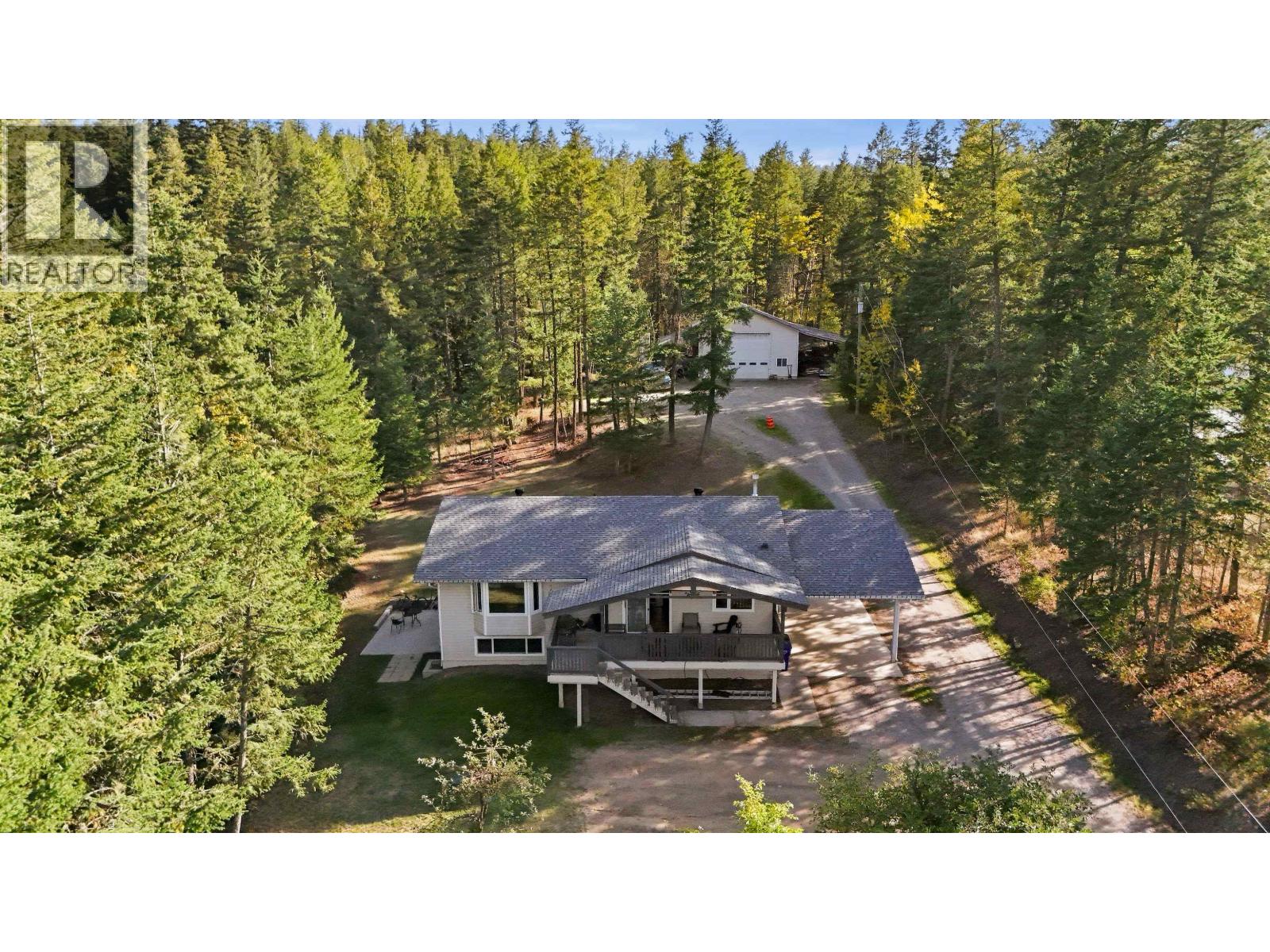 523 Tamarack Road Property Photo 1