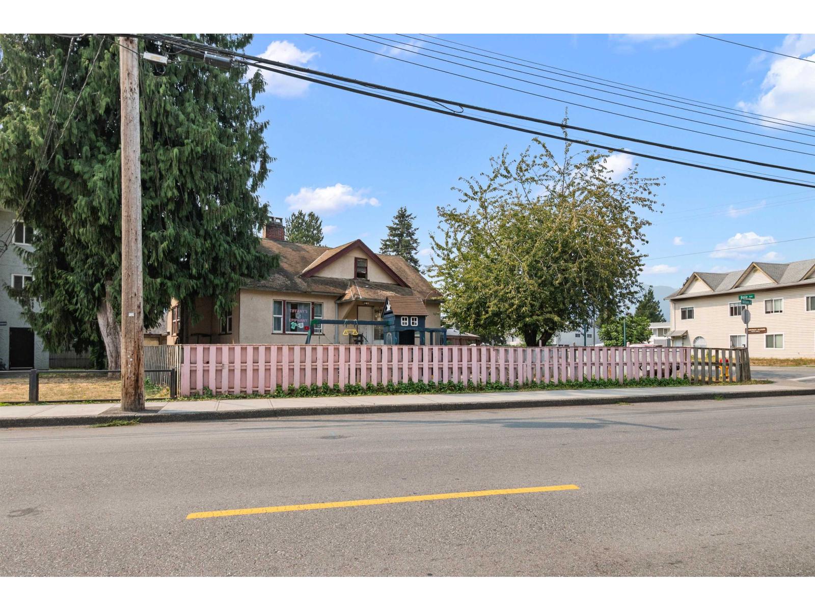 9475 Williams Street Photo de la propriété 1