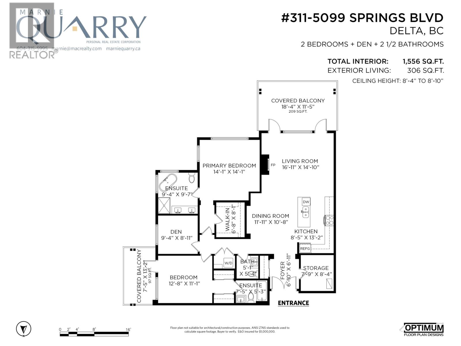 311 5099 Springs Boulevard Property Photo 40