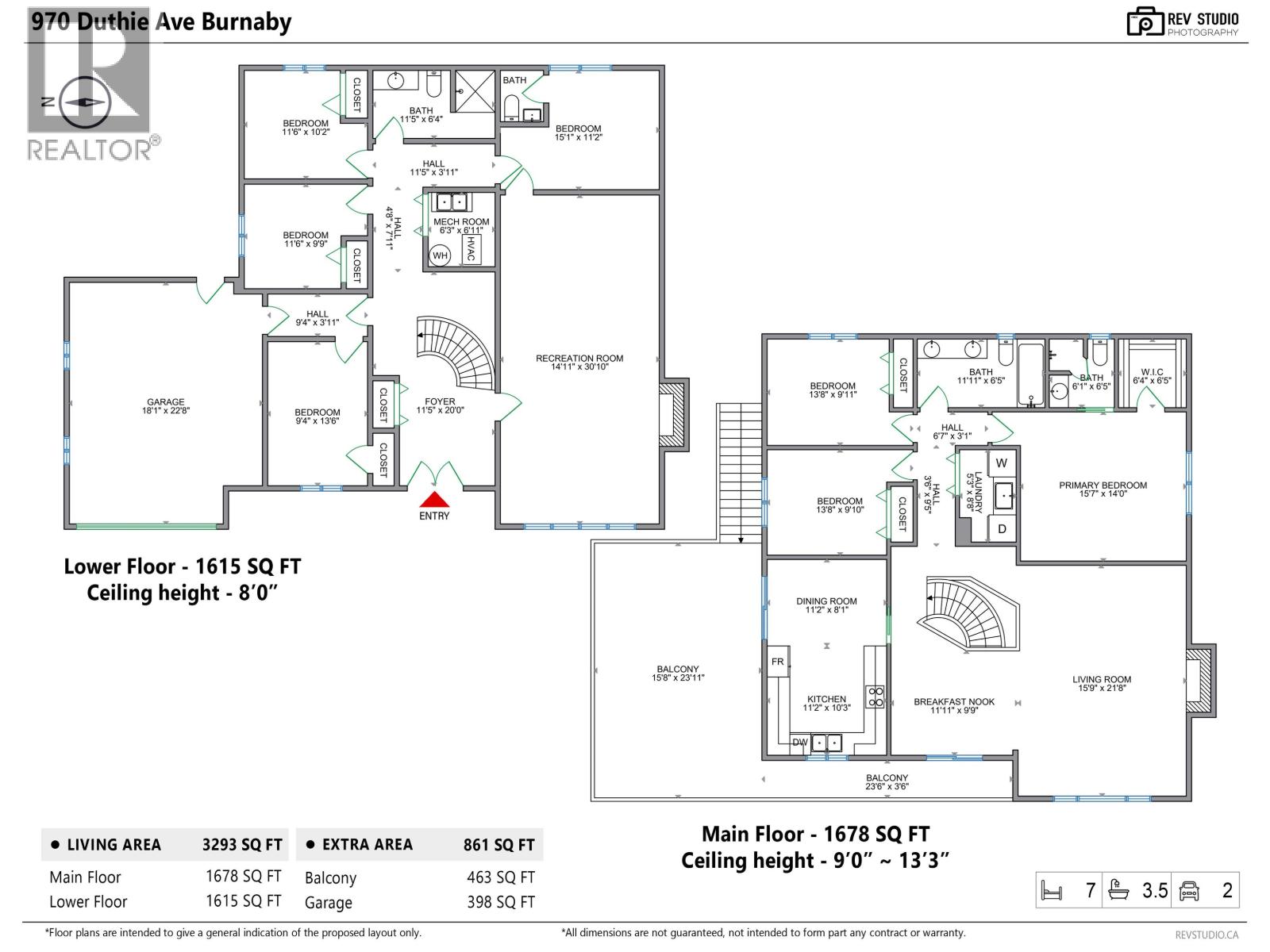 970 Duthie Avenue Property Photo 11