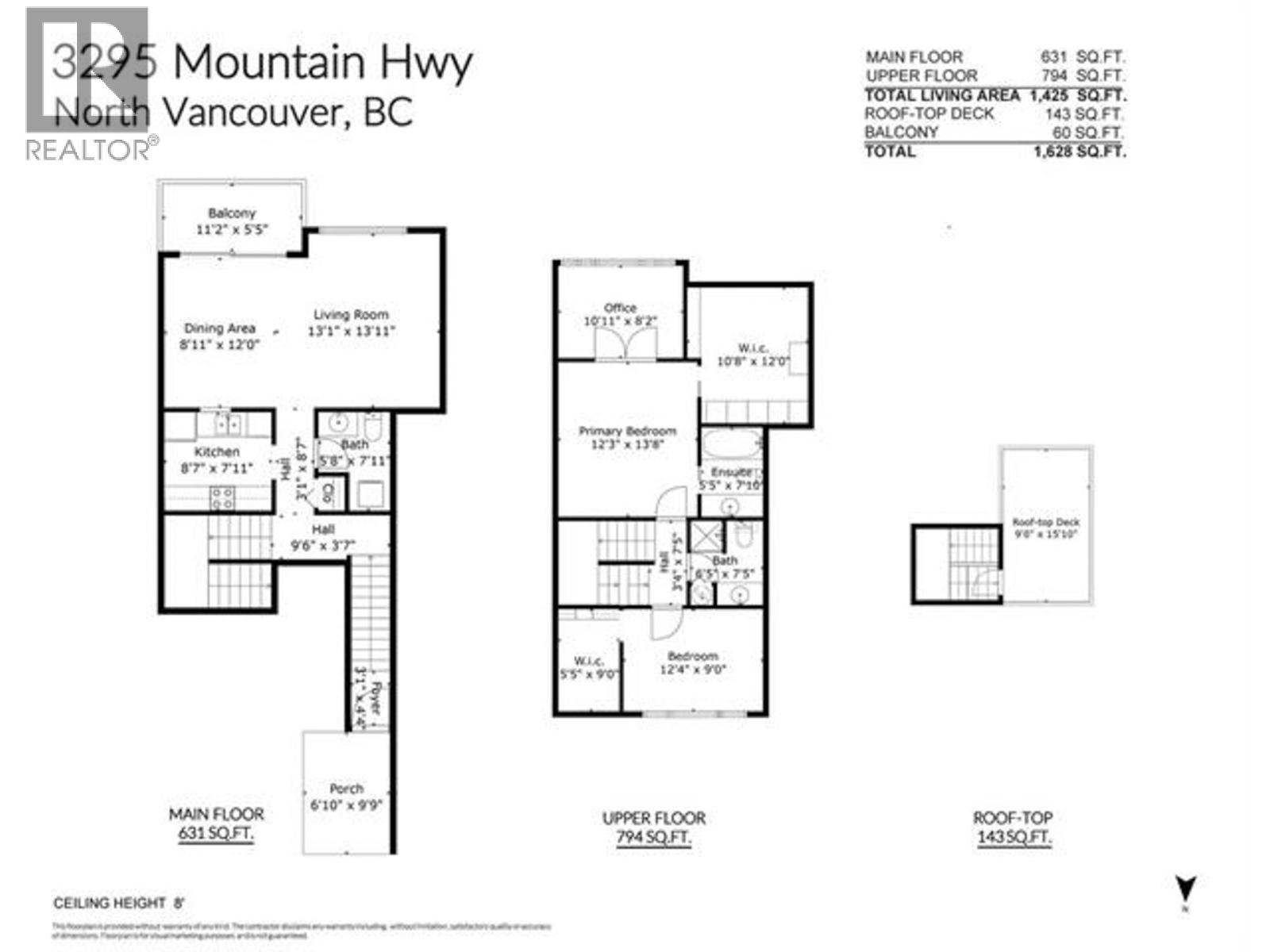 3295 Mountain Highway Property Photo 23