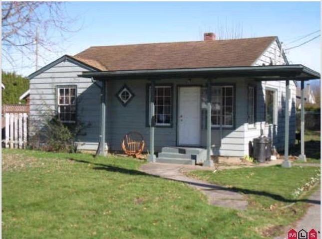 9636 ST. DAVID Street Property Photo 1