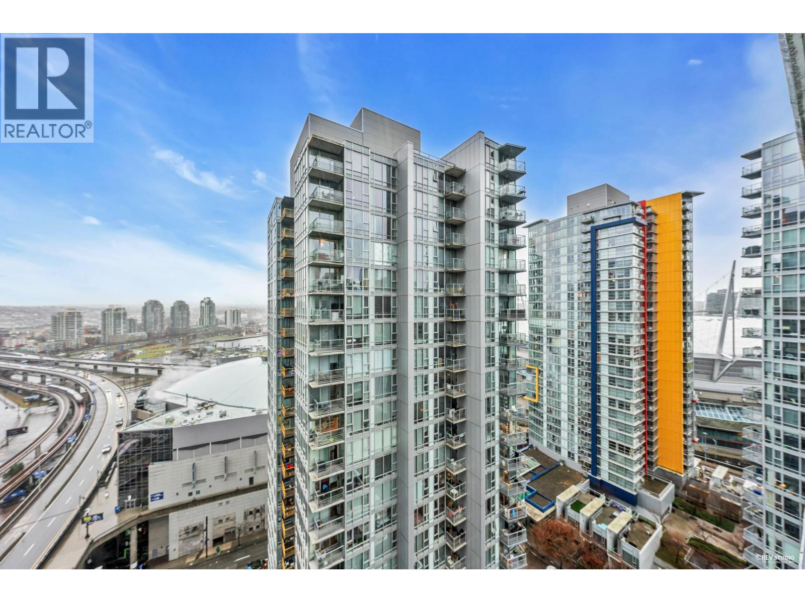2301 602 Citadel Parade Property Photo 2
