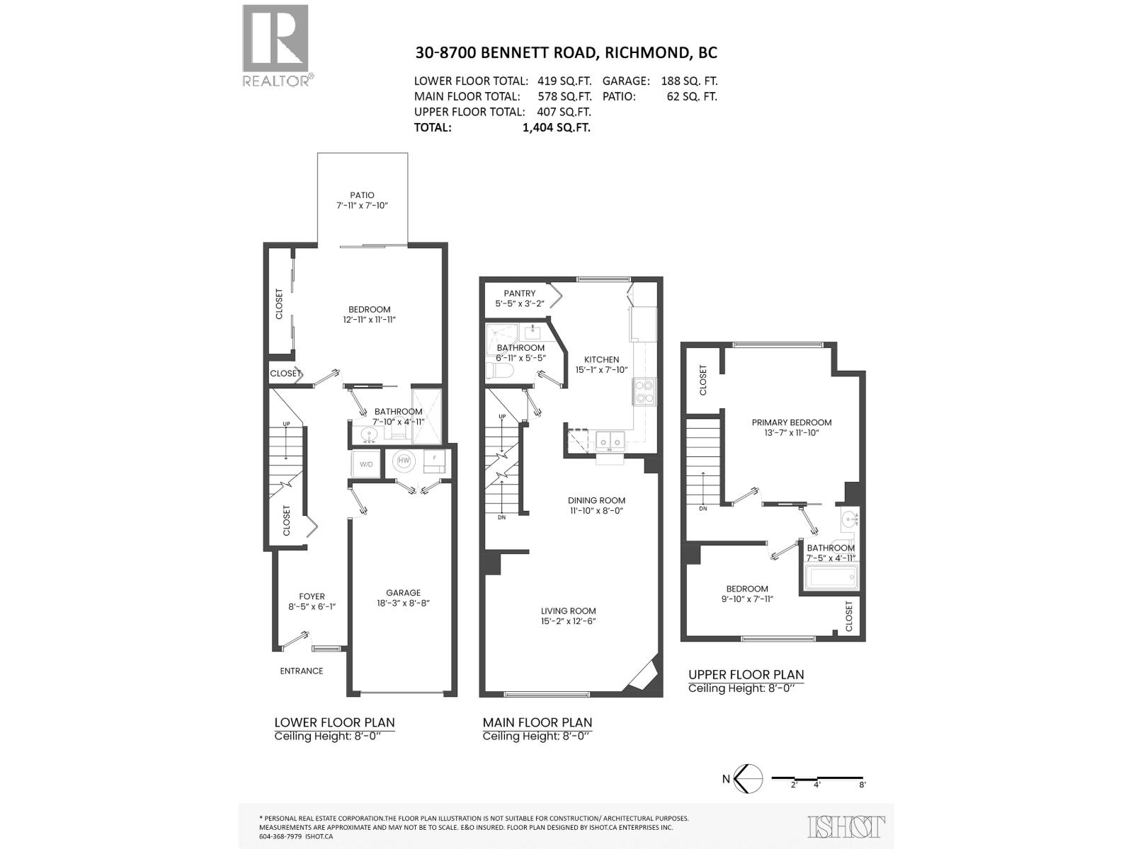 30 8700 Bennett Road Property Photo 23