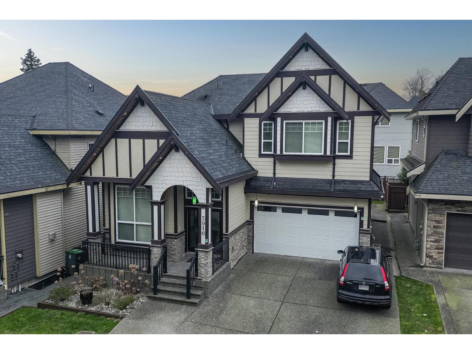 5916 139 Street Property Photo 1