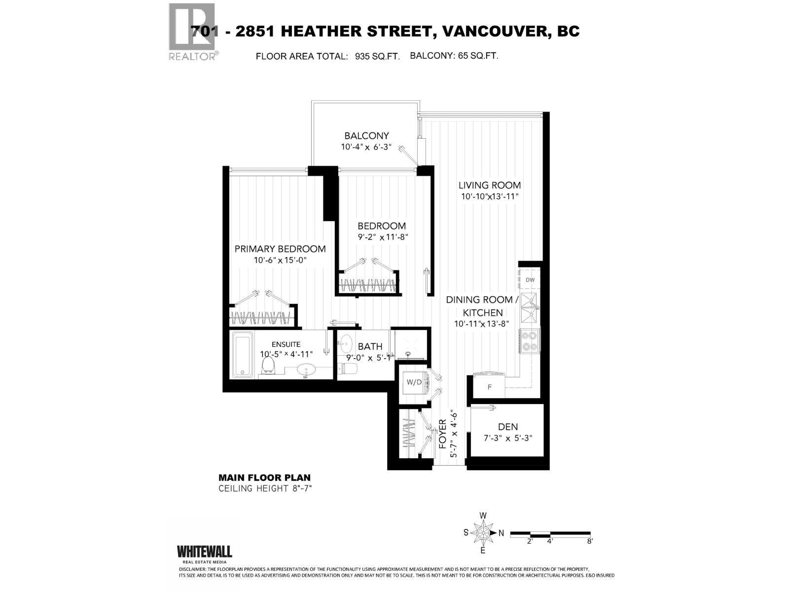 701 2851 Heather Street Property Photo 22