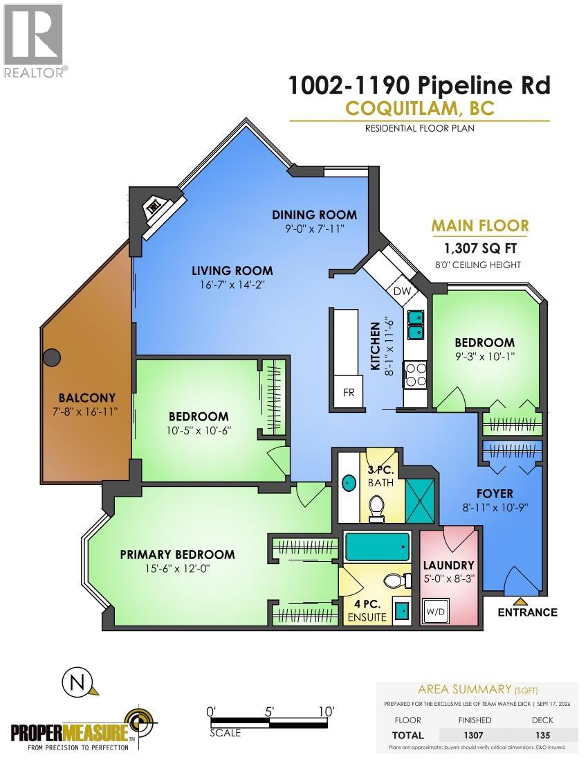 1002 1190 Pipeline Road Property Photo 4