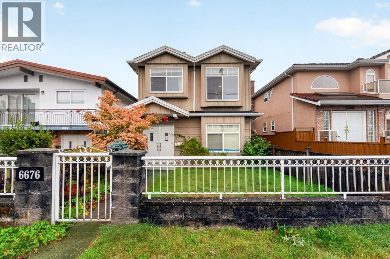 6676 VICTORIA DRIVE Property Photo 1