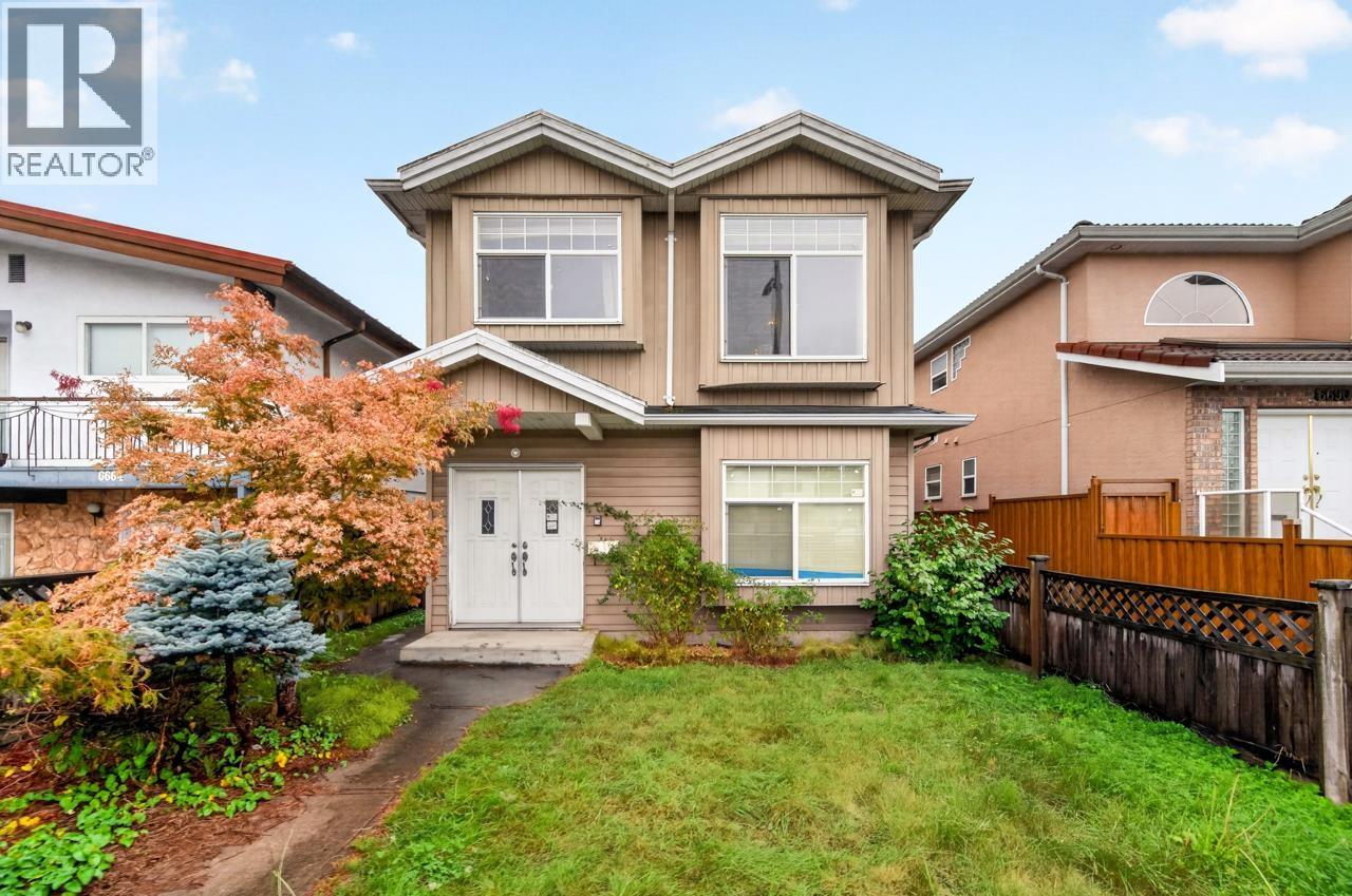 6676 VICTORIA DRIVE Property Photo 1