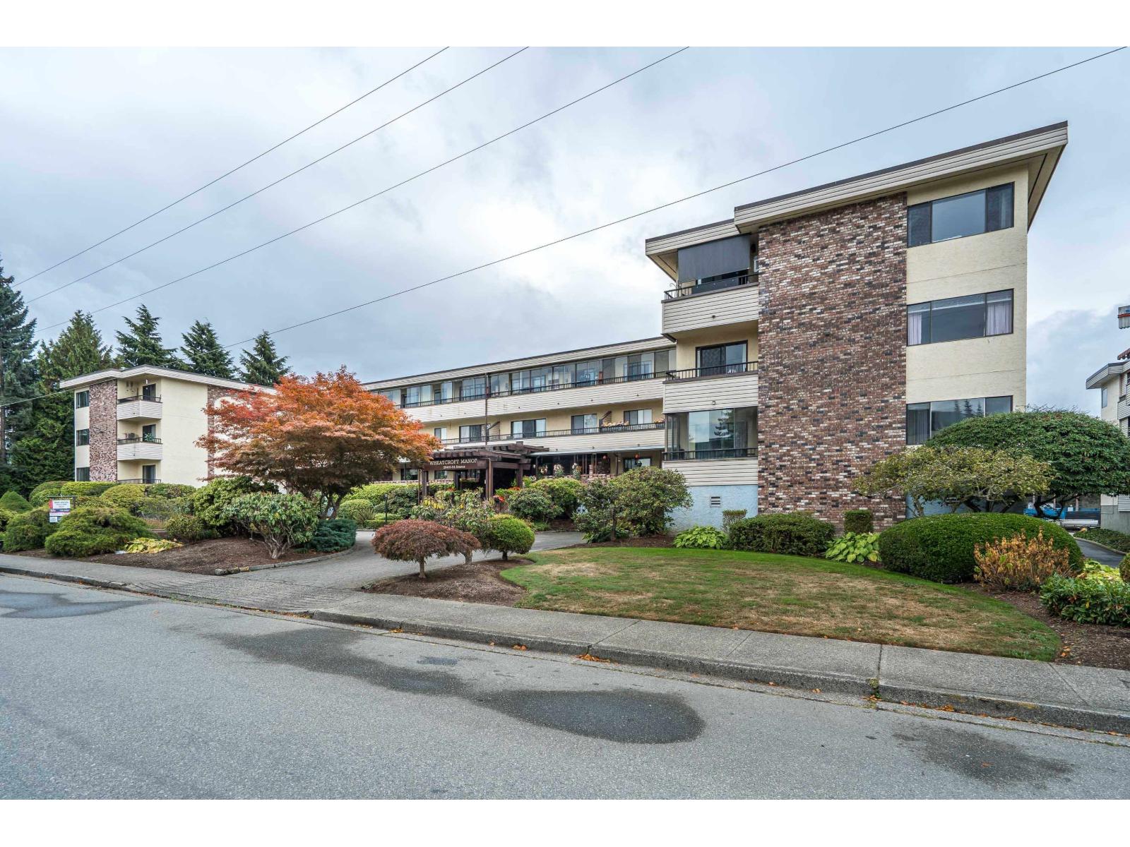 #308 20460 54 Avenue Property Photo 1