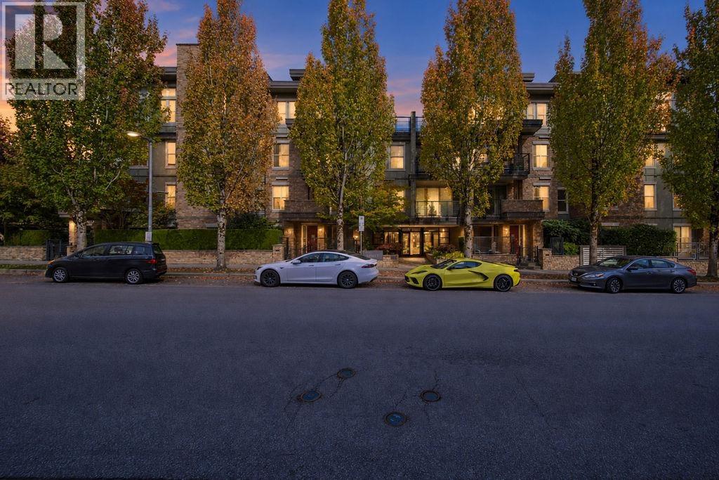 208 3478 Wesbrook Mall Property Photo 1