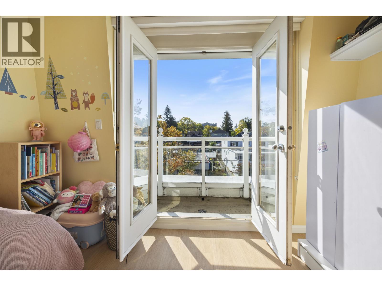 316 2565 W Broadway Street Property Photo 15