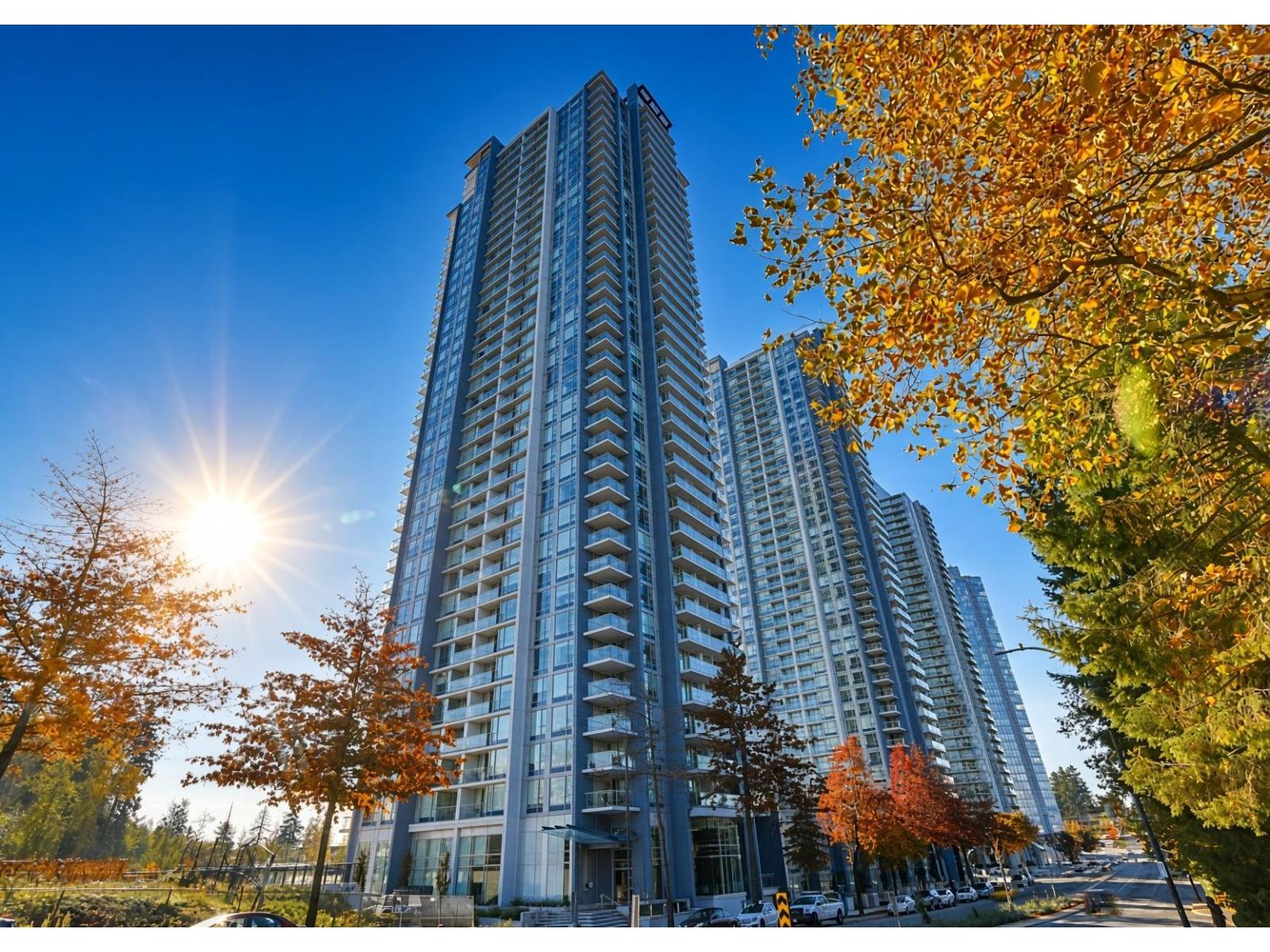 707 13750 100 AVENUE Property Photo 1