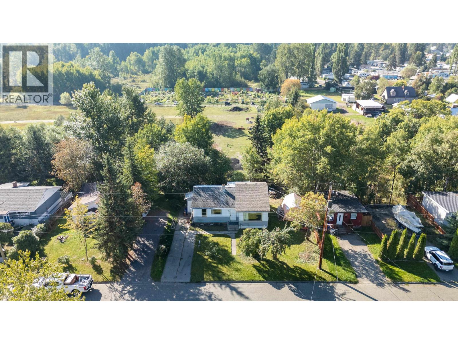 1161 Cuddie Crescent Property Photo 1