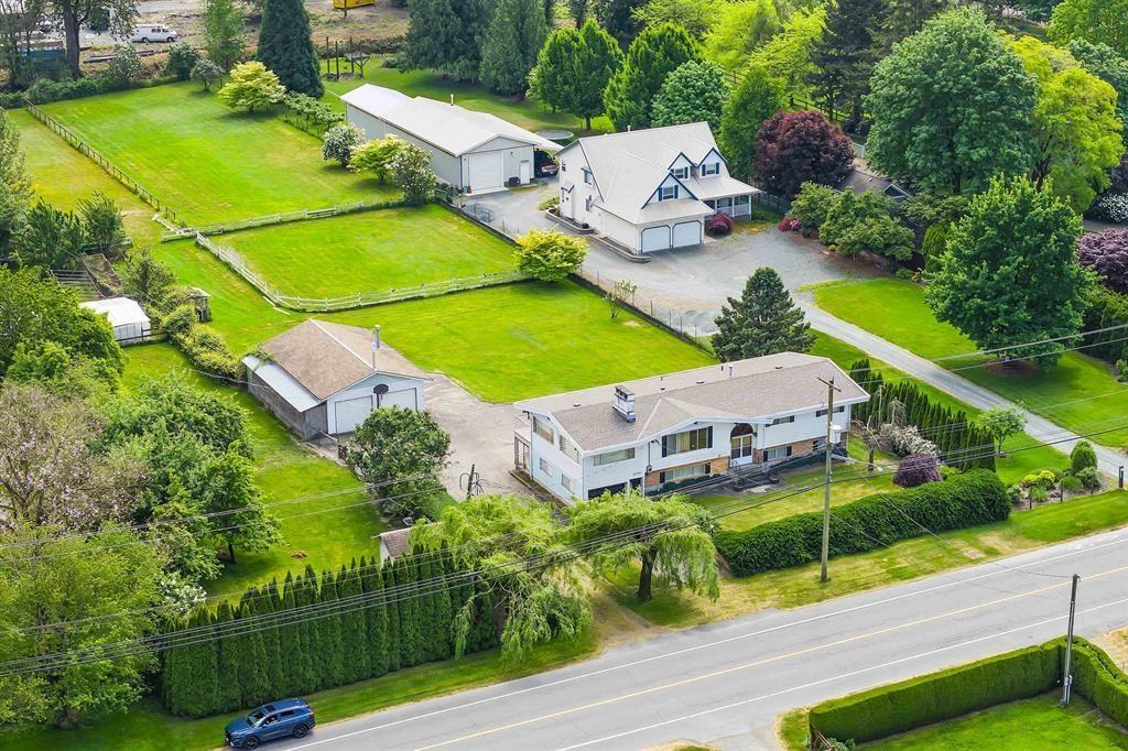 41588 YARROW CENTRAL Road Property Photo 1