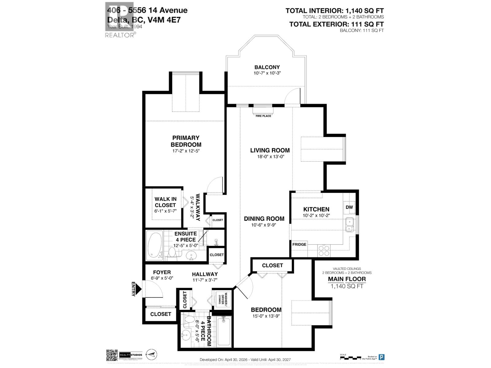 406 5556 14 Avenue Property Photo 21