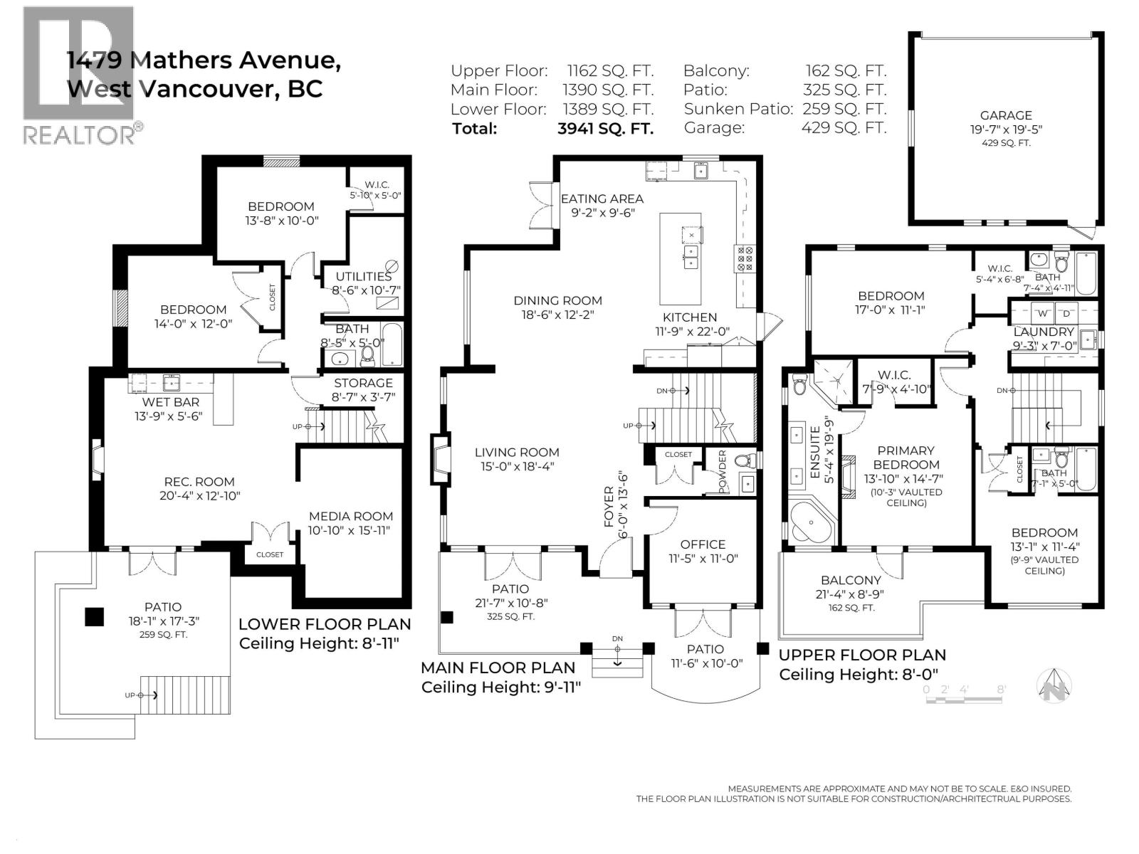 1479 Mathers Avenue Property Photo 34