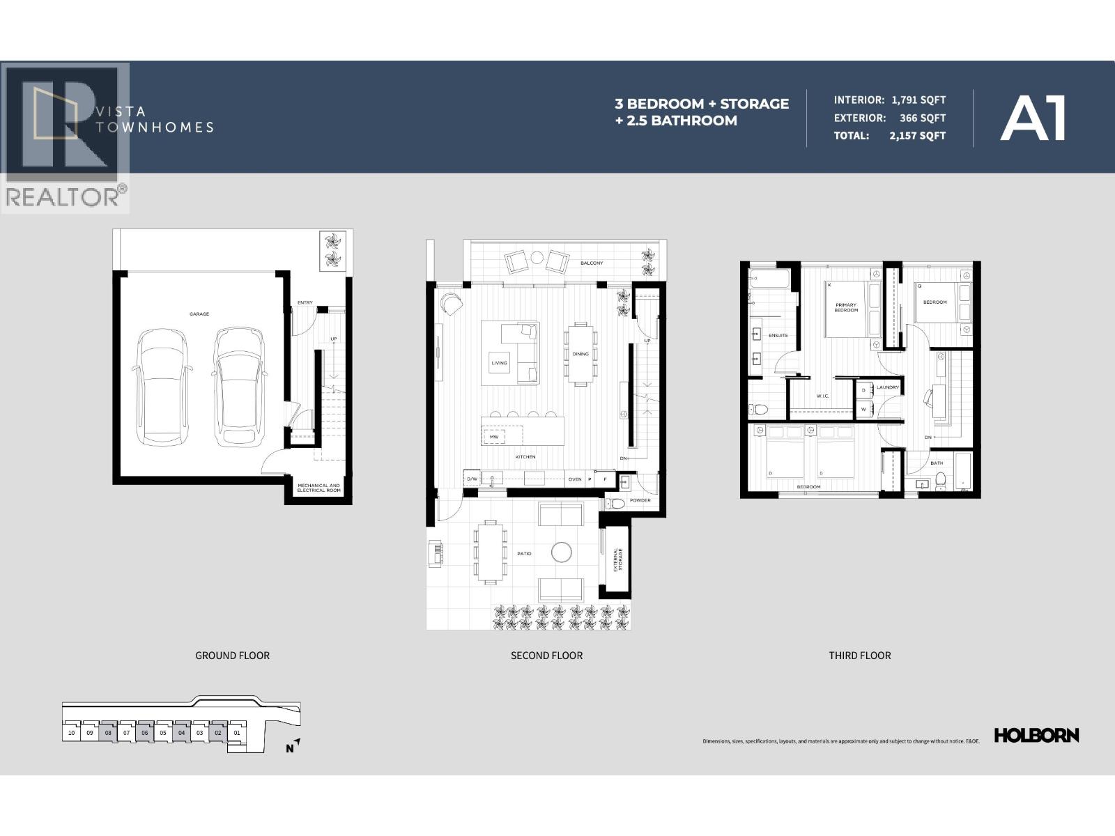 2 2900 University Boulevard Property Photo 9