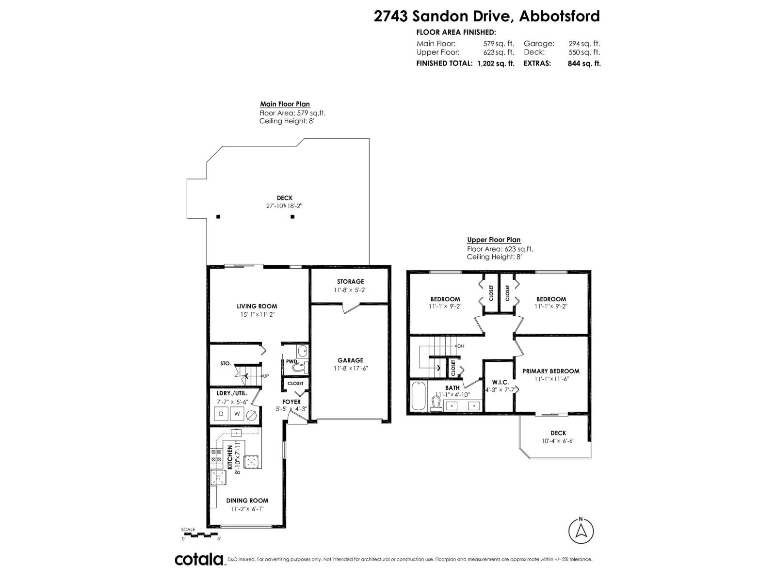2743 Sandon Drive Property Photo 34