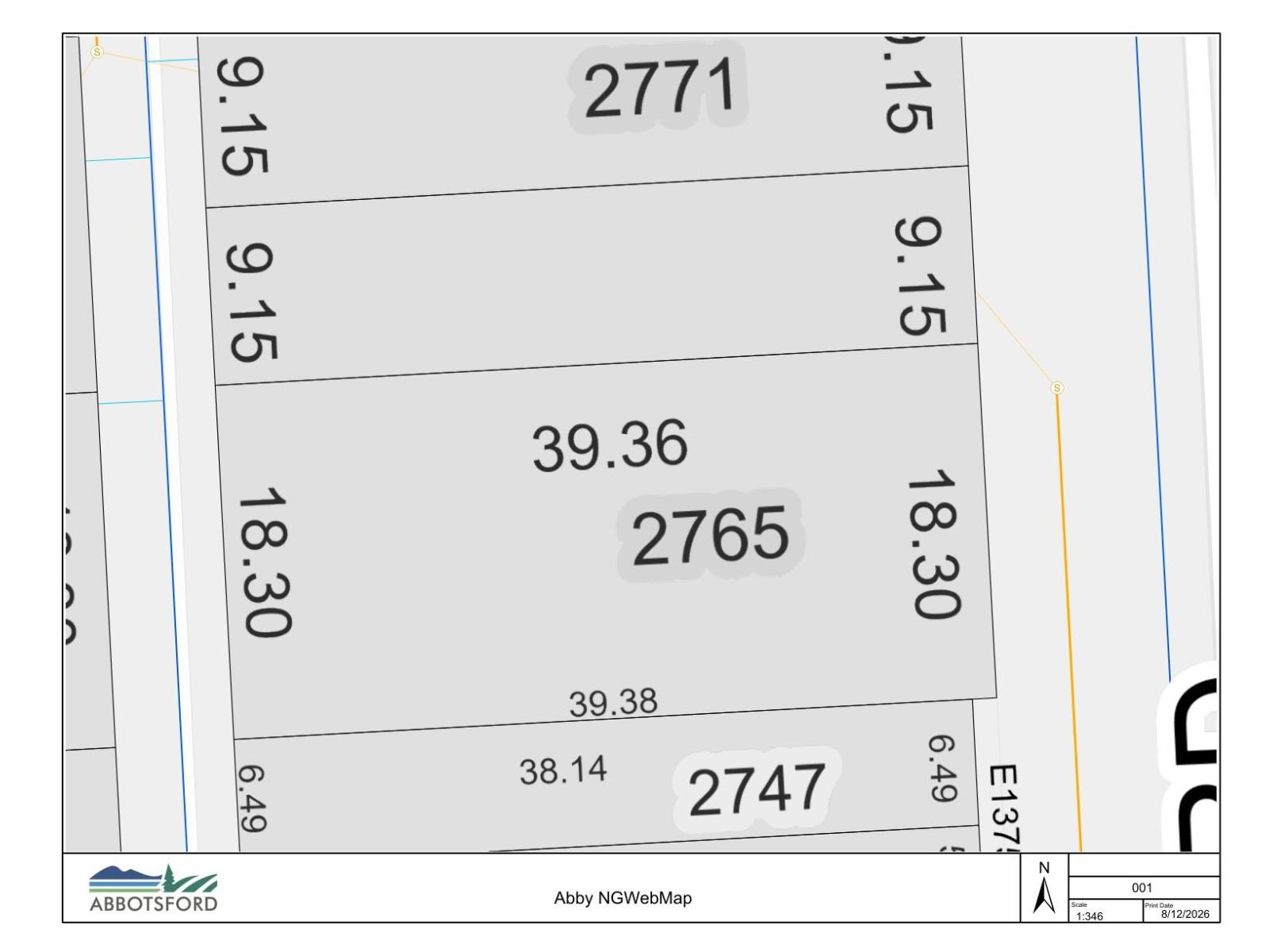 2765 Mccallum Road Property Photo 3