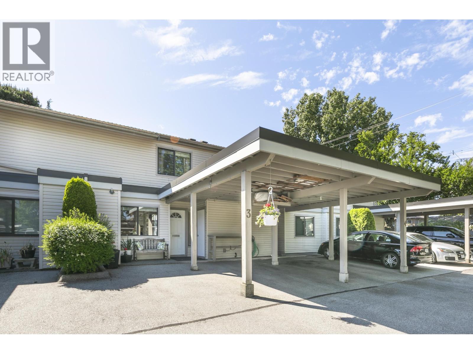 3 9080 PARKSVILLE DRIVE