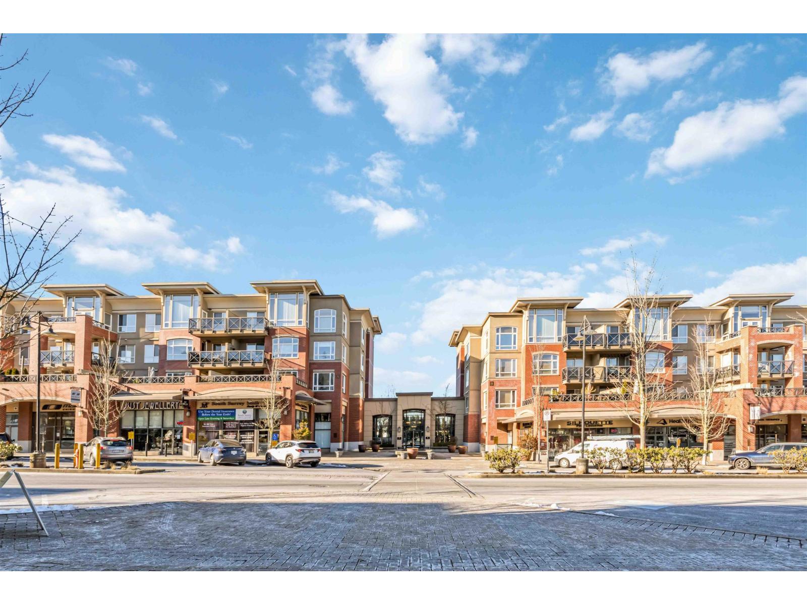 421 2970 KING GEORGE BOULEVARD Property Image