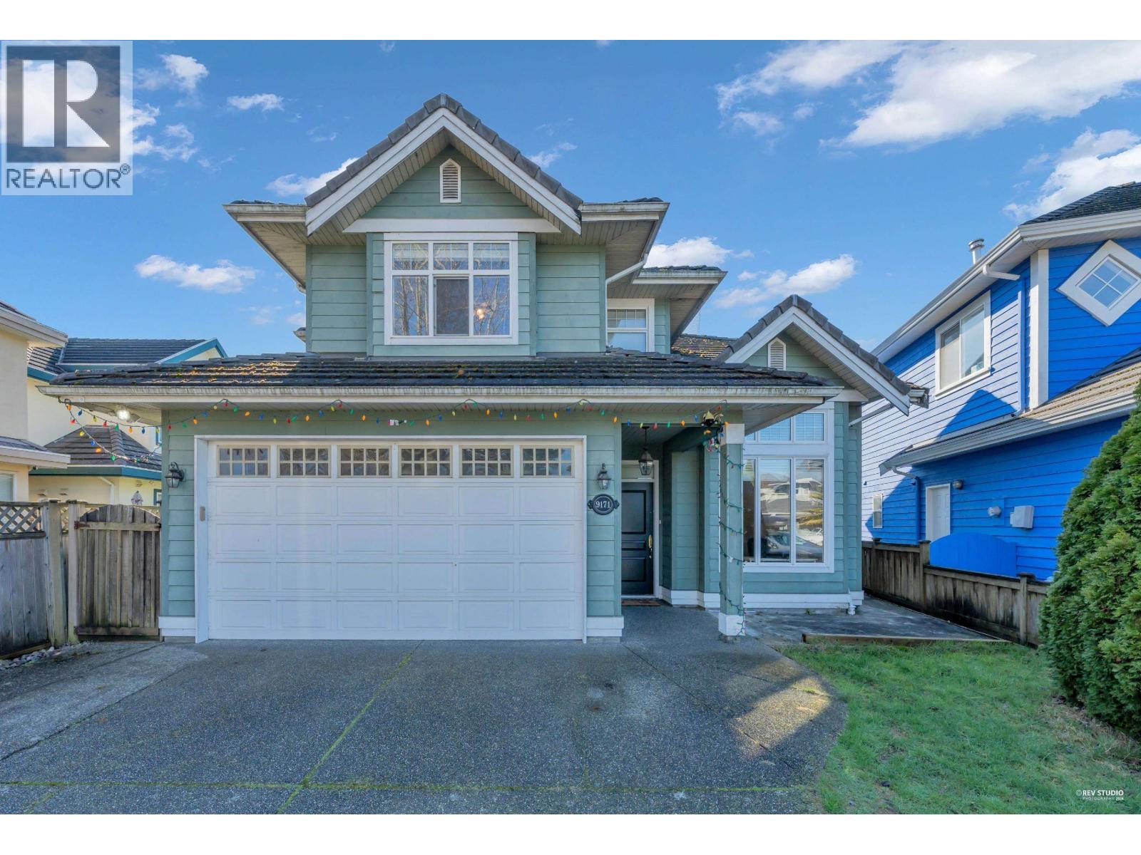 9171 PAULESHIN CRESCENT