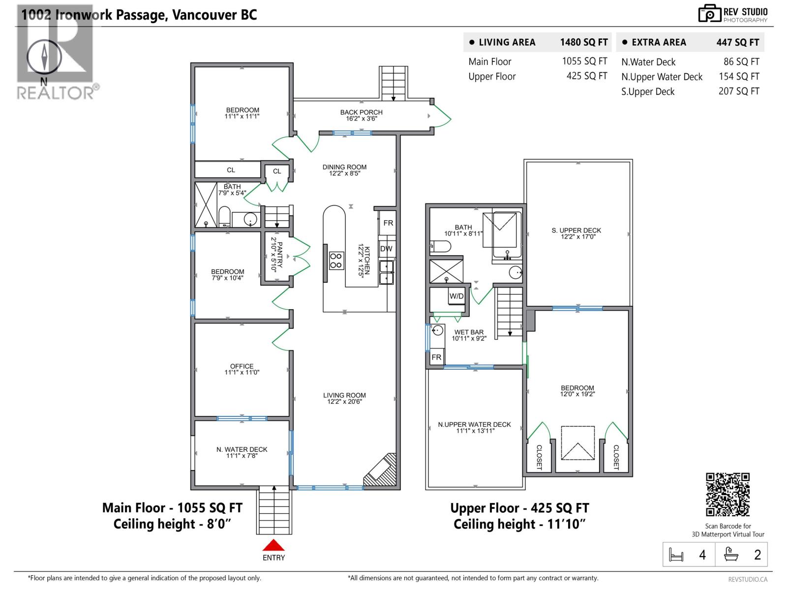 1002 Ironwork Passage Property Photo 40